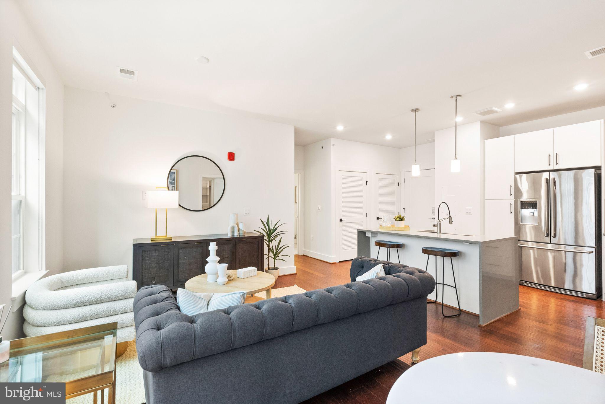 KEY AND NASH - Residential