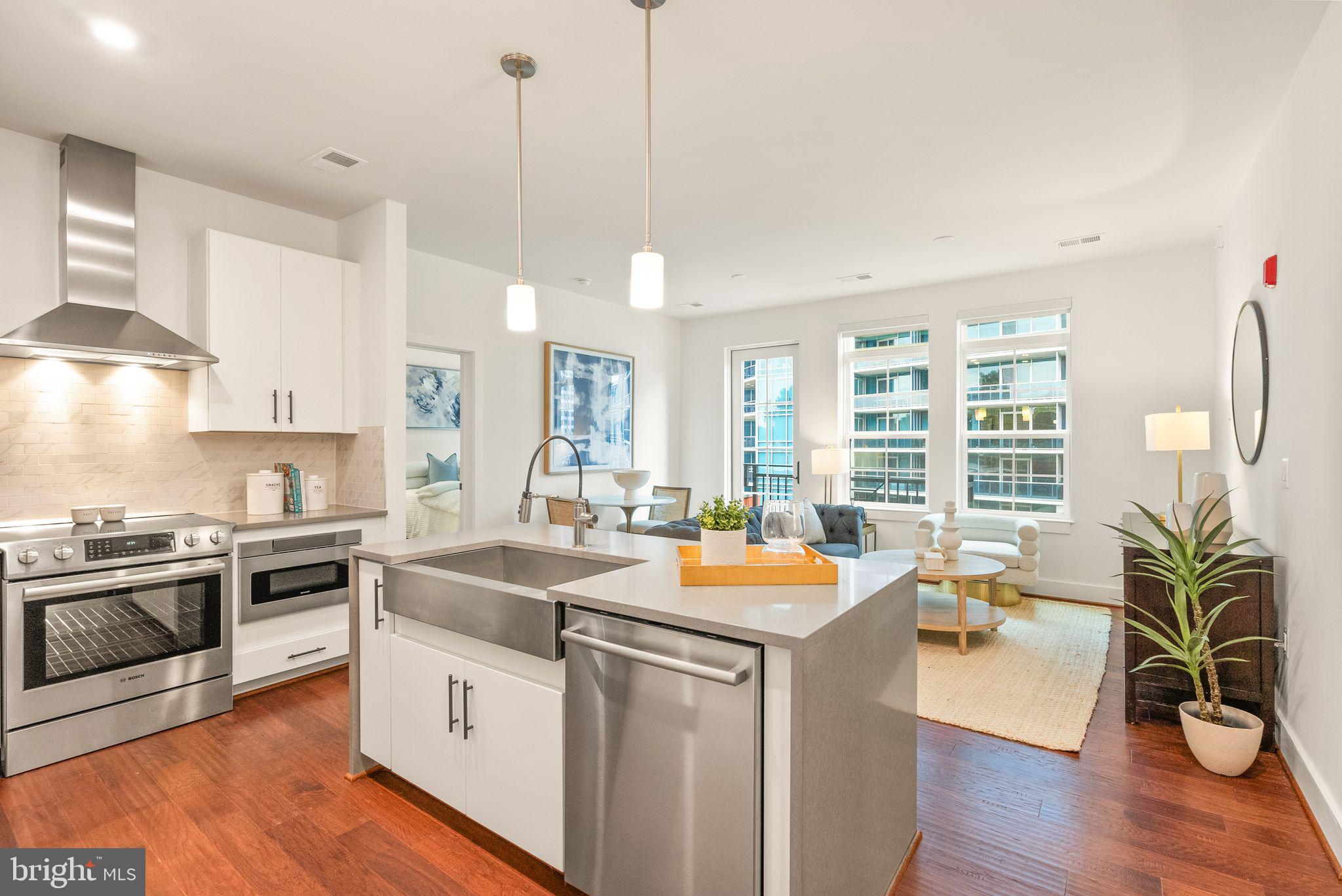 KEY AND NASH - Residential