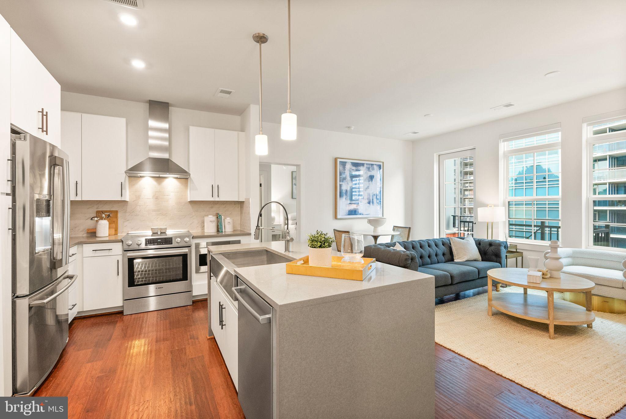 KEY AND NASH - Residential