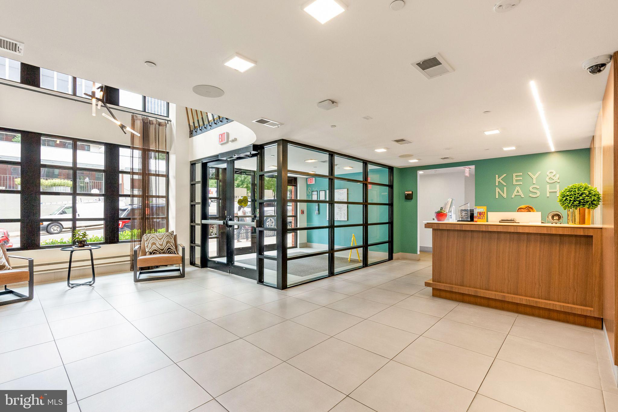 KEY AND NASH - Residential