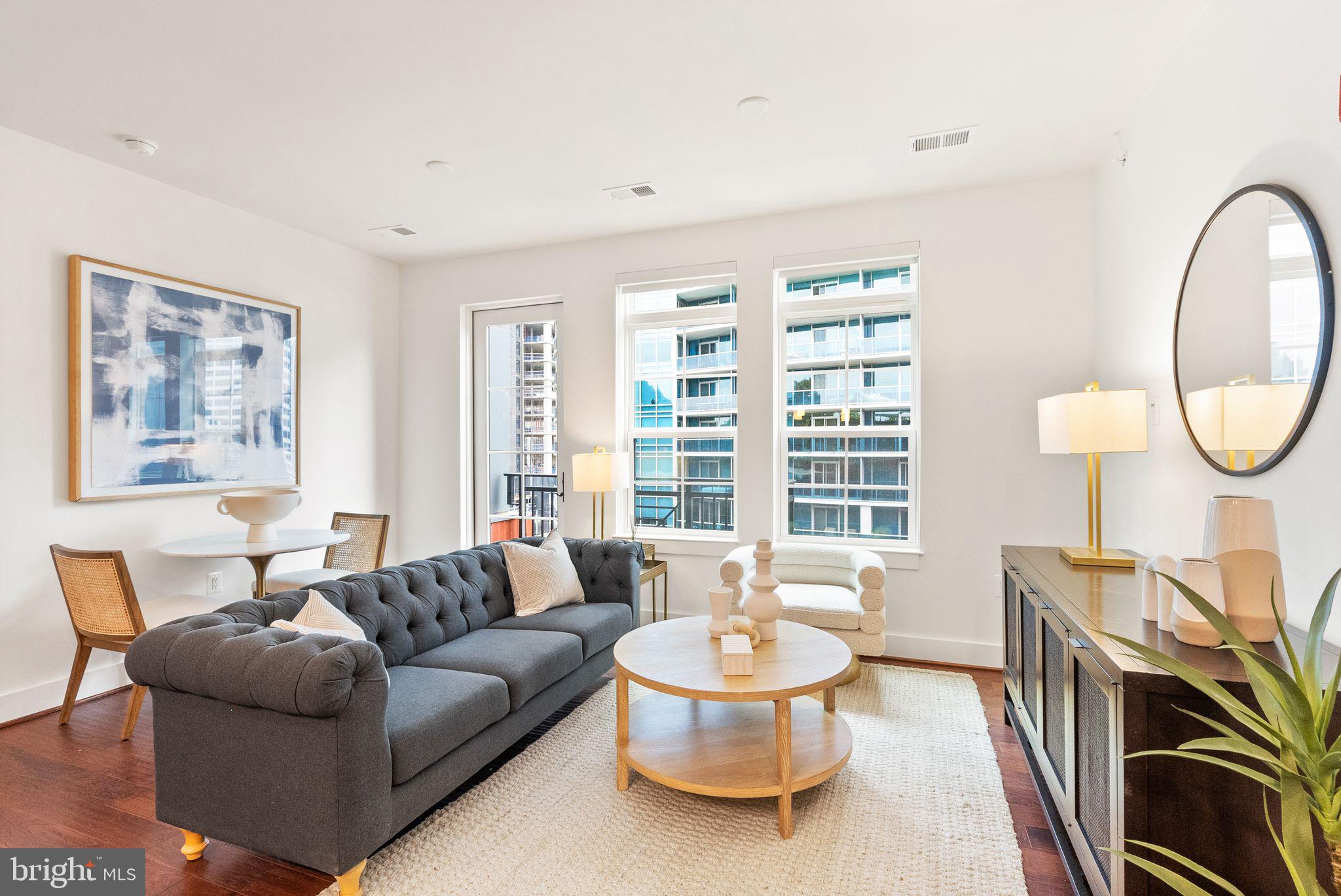 KEY AND NASH - Residential