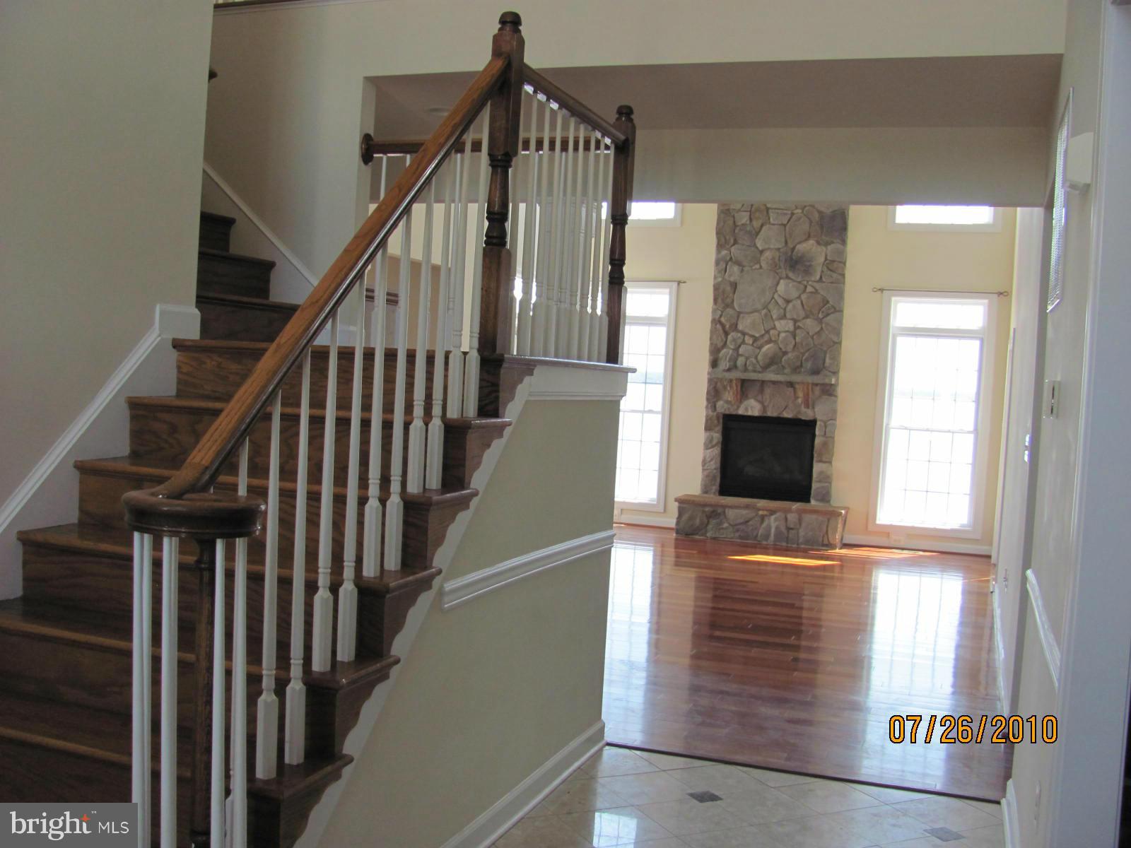 FEATHERSTONE FARMS - Residential Lease