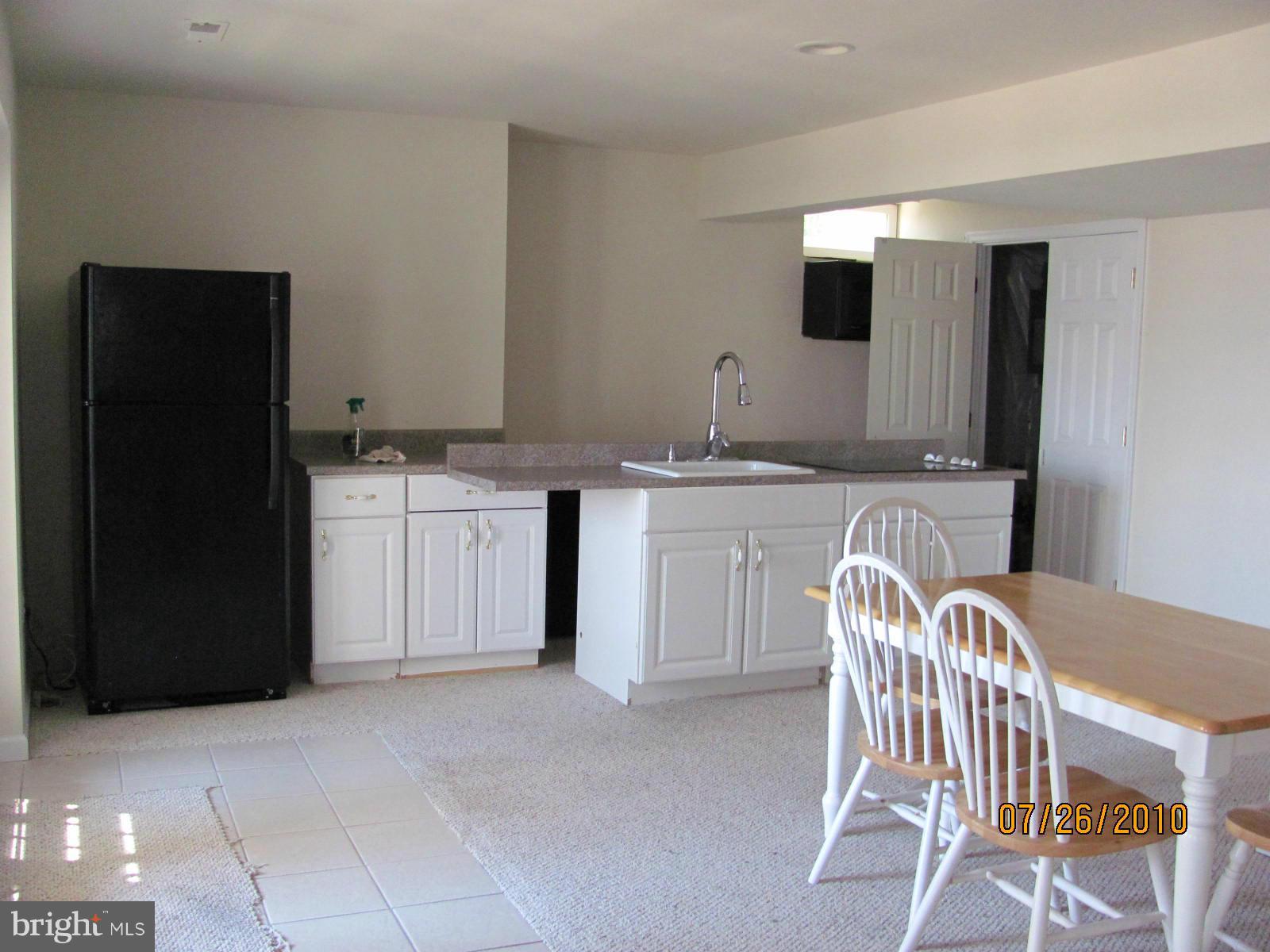 FEATHERSTONE FARMS - Residential Lease