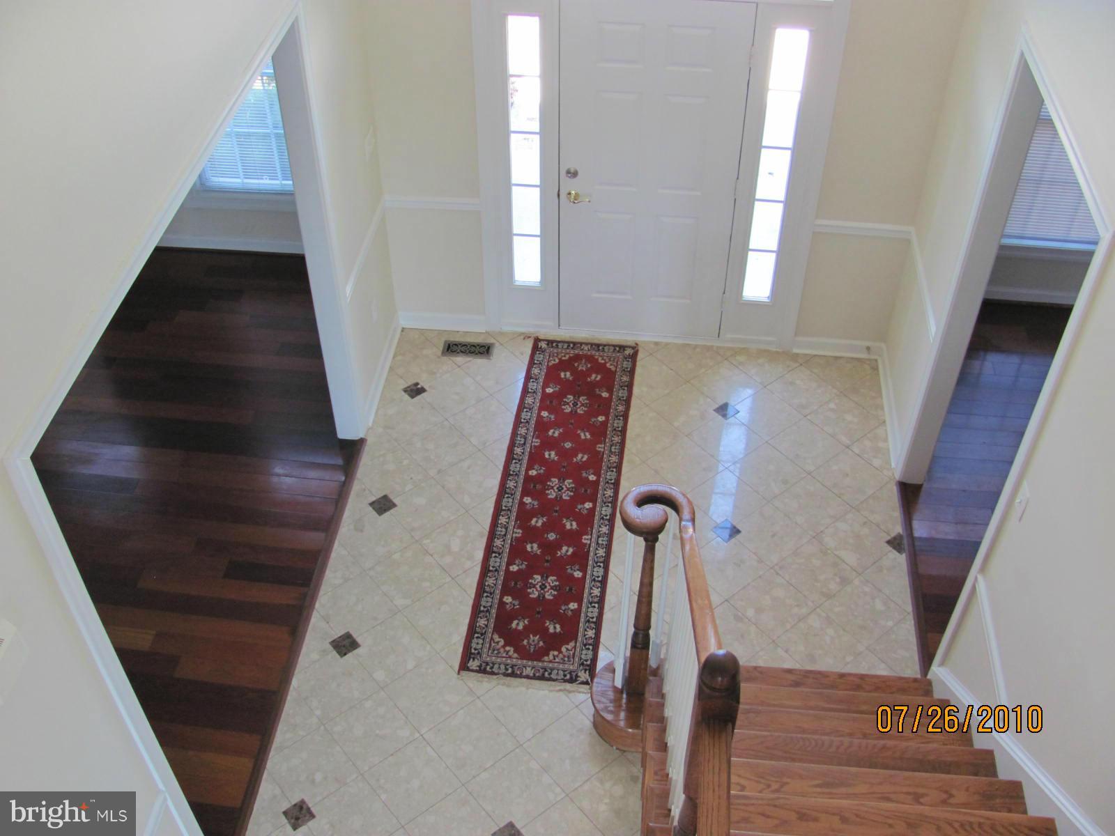 FEATHERSTONE FARMS - Residential Lease