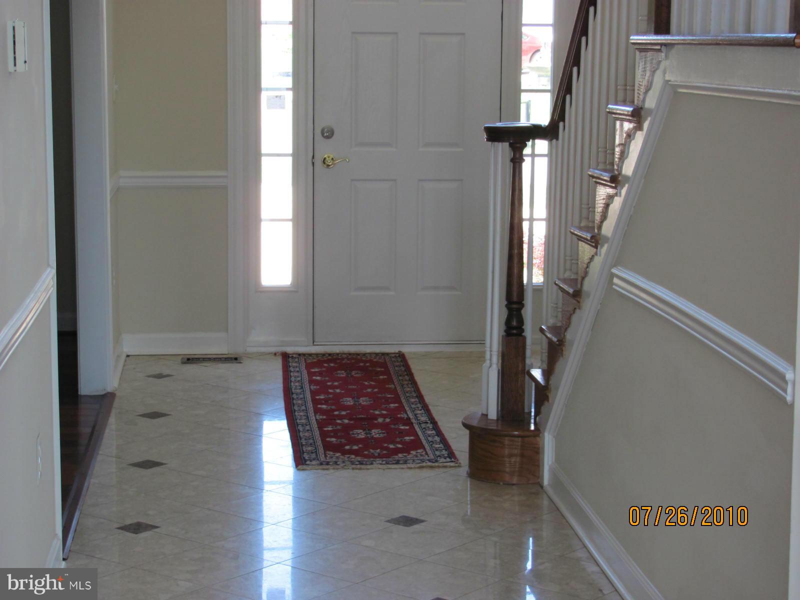 FEATHERSTONE FARMS - Residential Lease