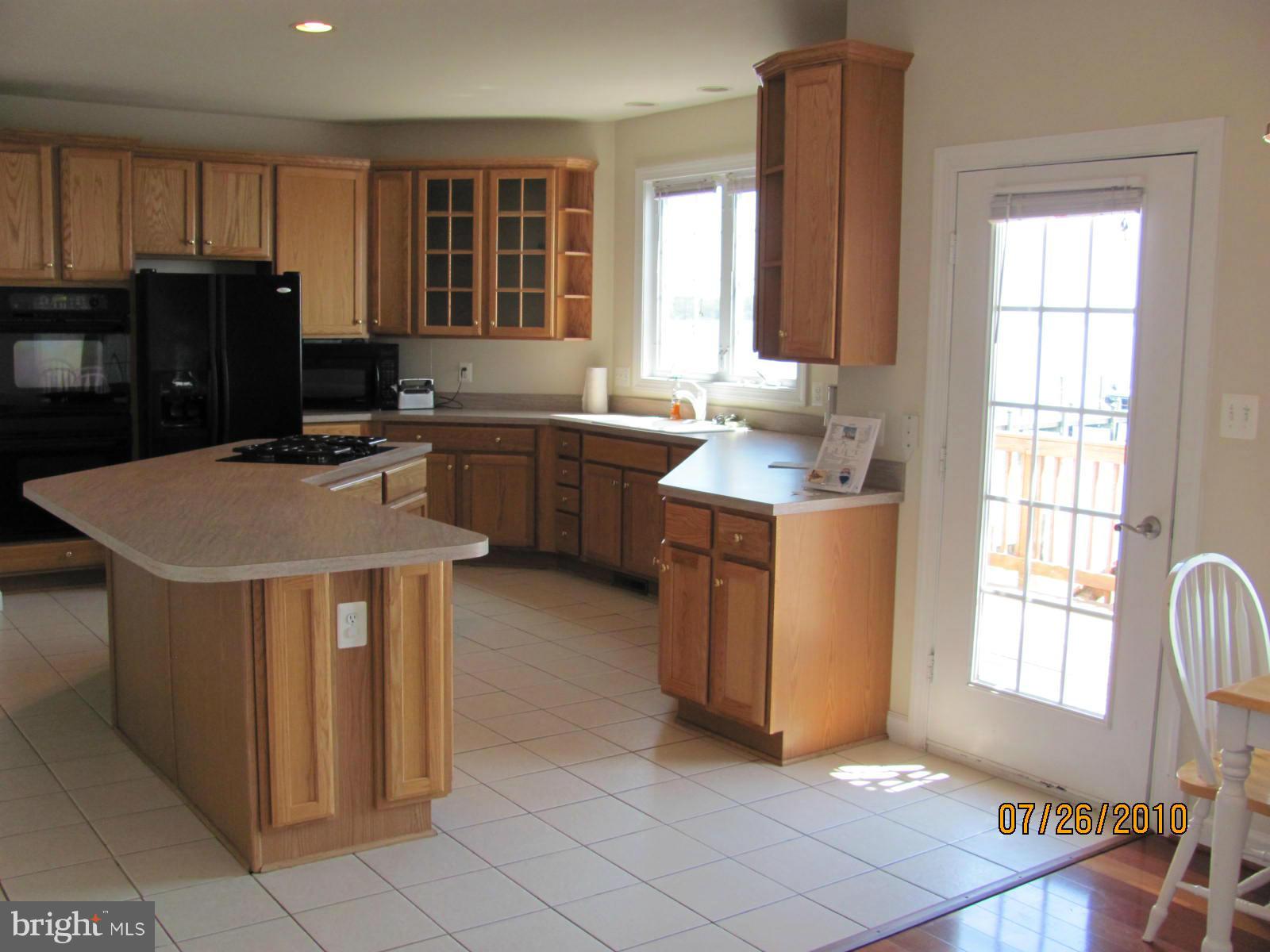 FEATHERSTONE FARMS - Residential Lease