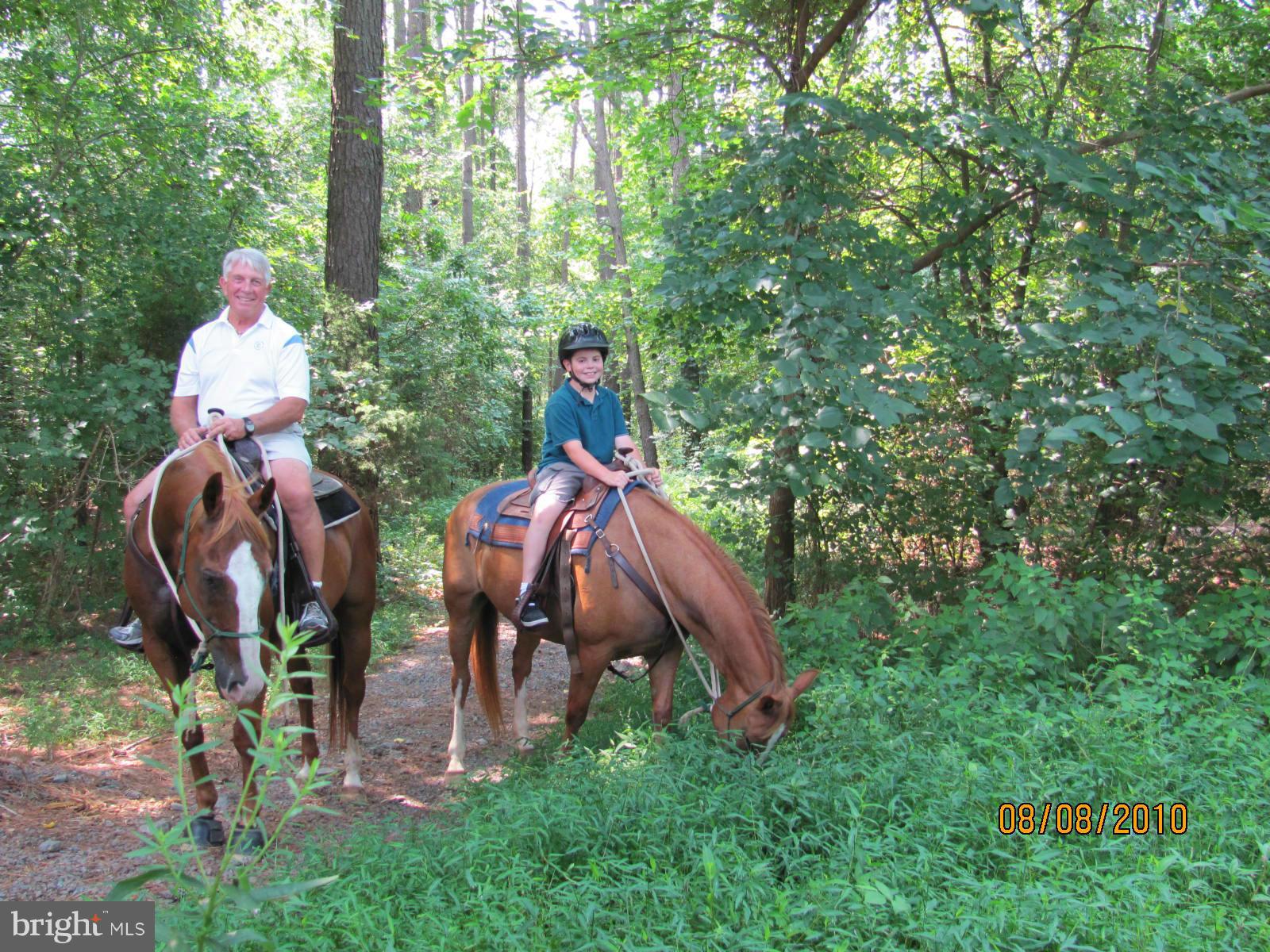 FEATHERSTONE FARMS - Residential Lease
