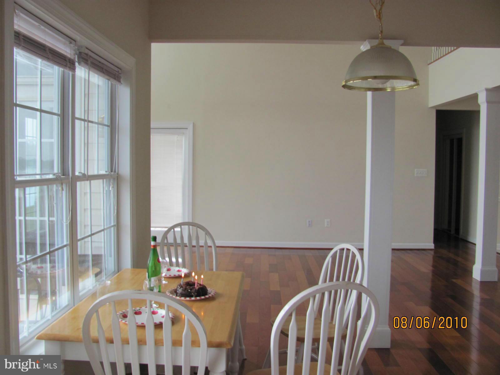 FEATHERSTONE FARMS - Residential Lease