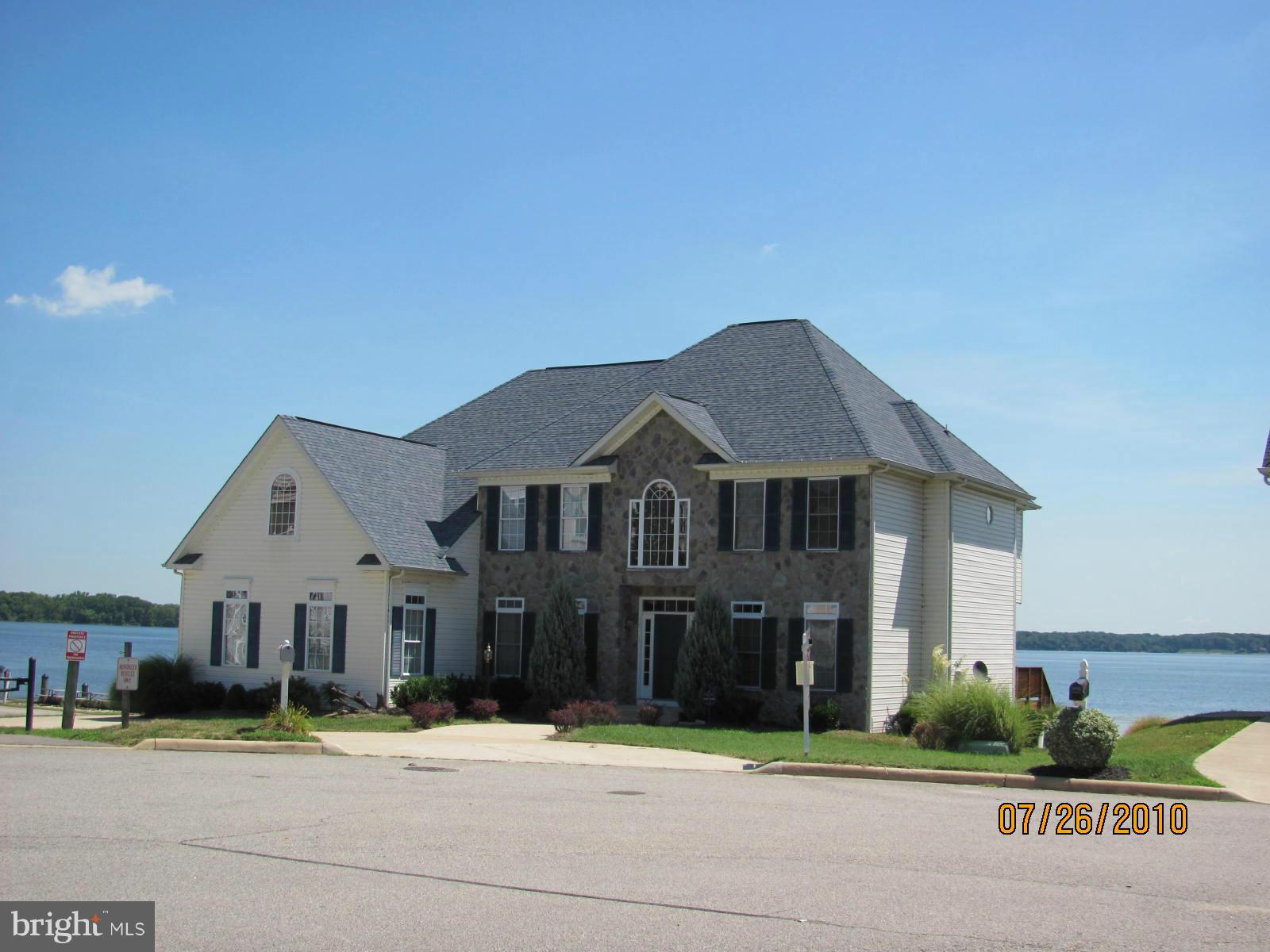 FEATHERSTONE FARMS - Residential Lease