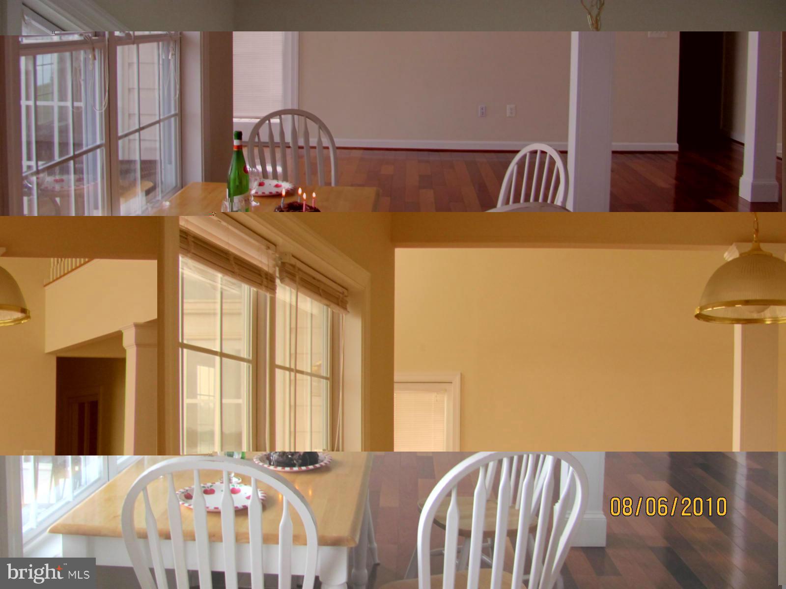 FEATHERSTONE FARMS - Residential Lease