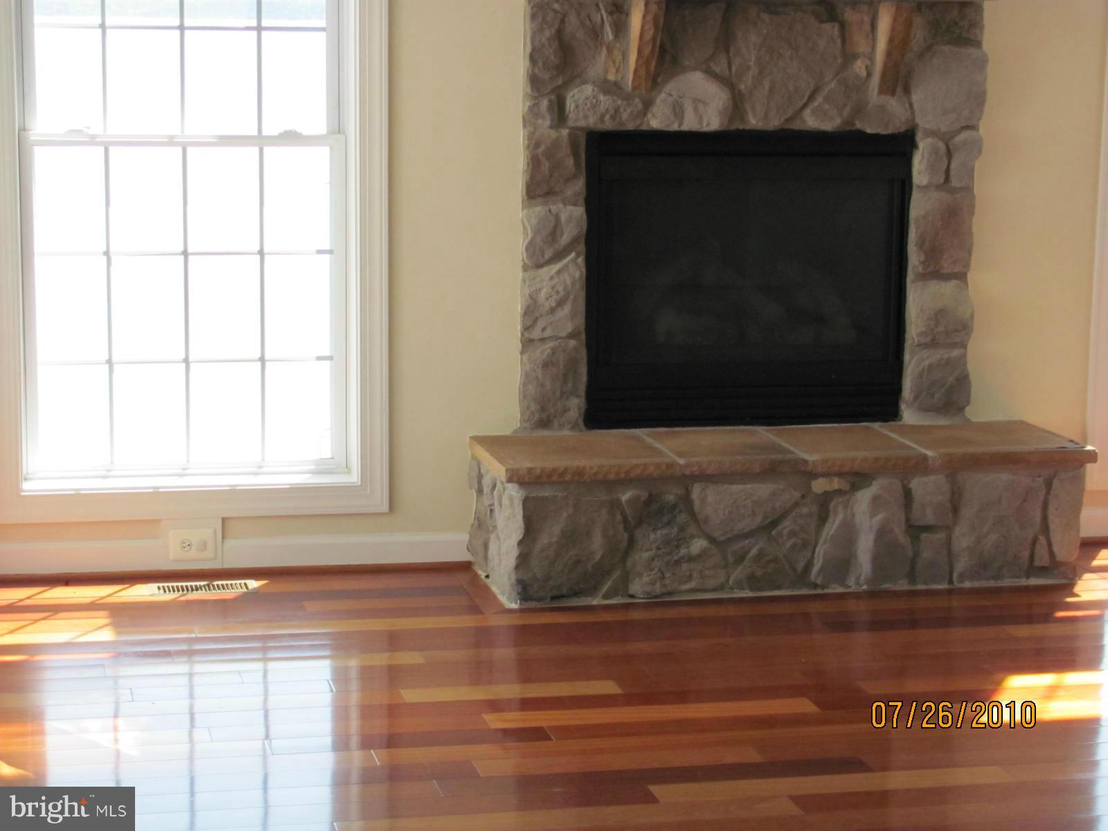 FEATHERSTONE FARMS - Residential Lease