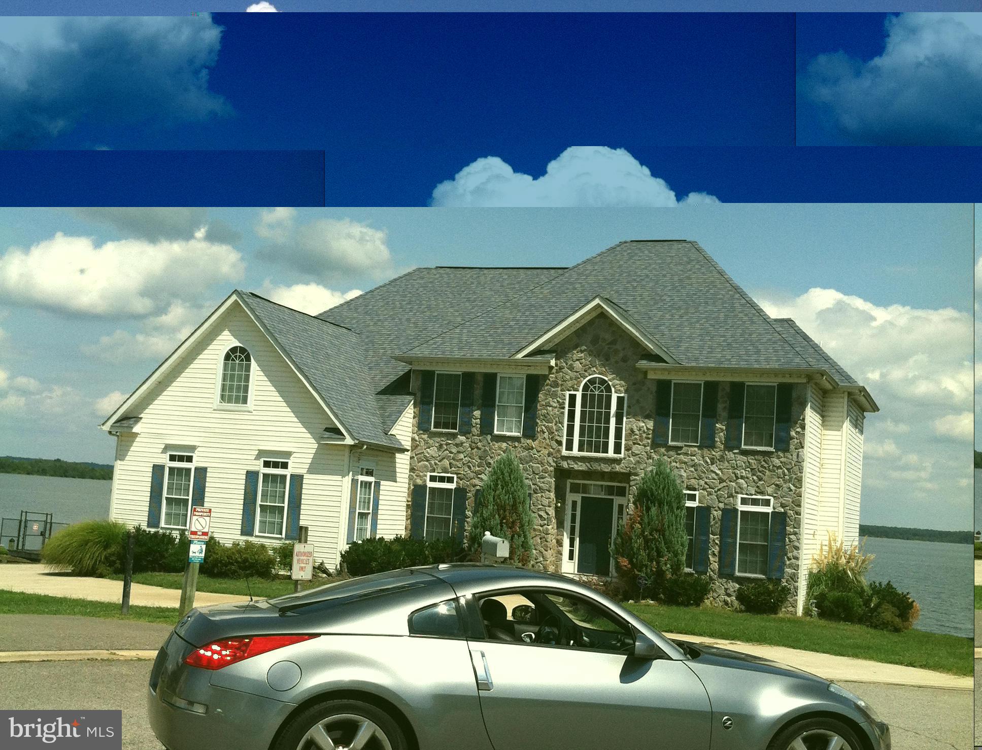 FEATHERSTONE FARMS - Residential Lease