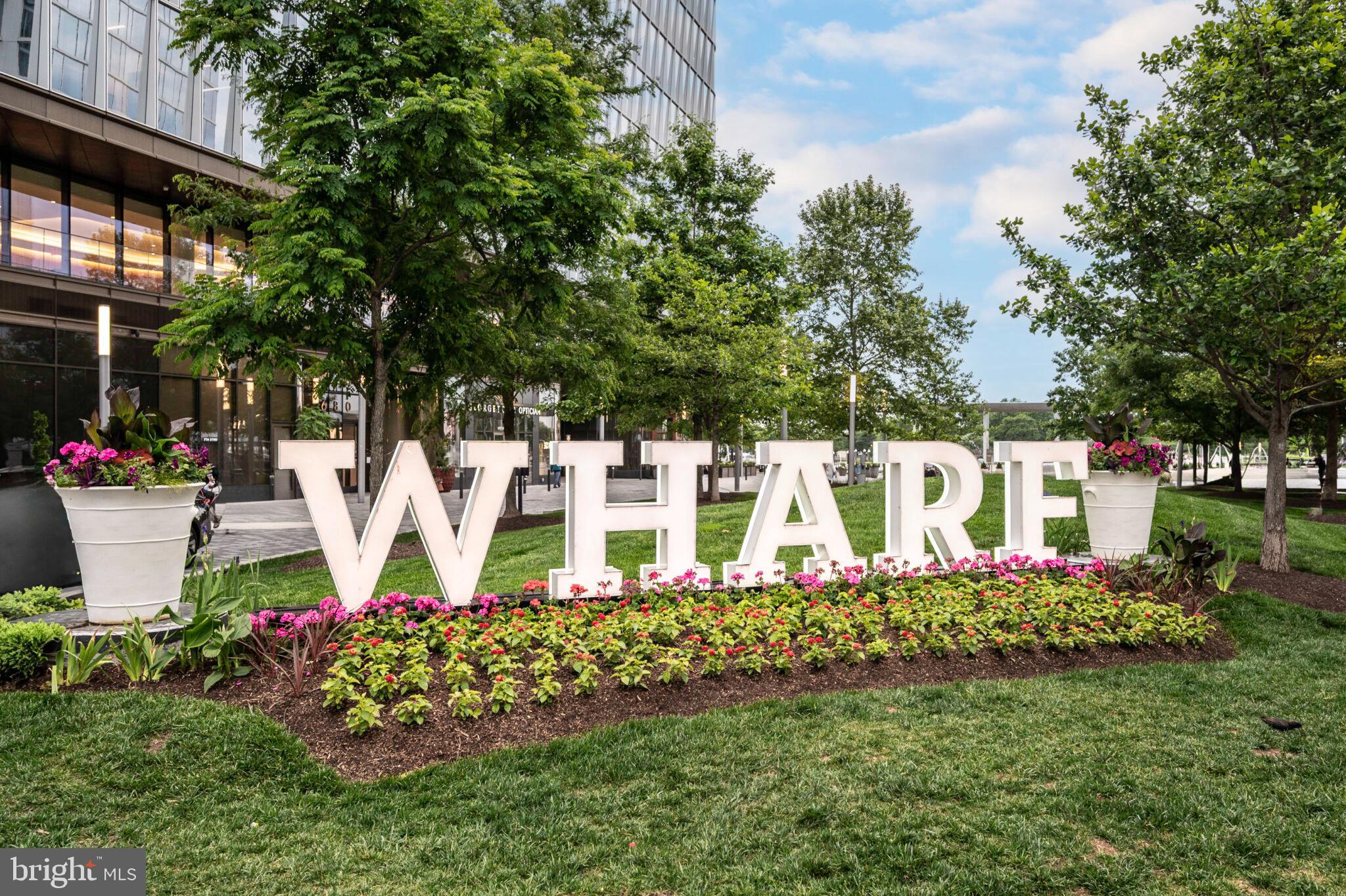 520 N STREET SW S318
