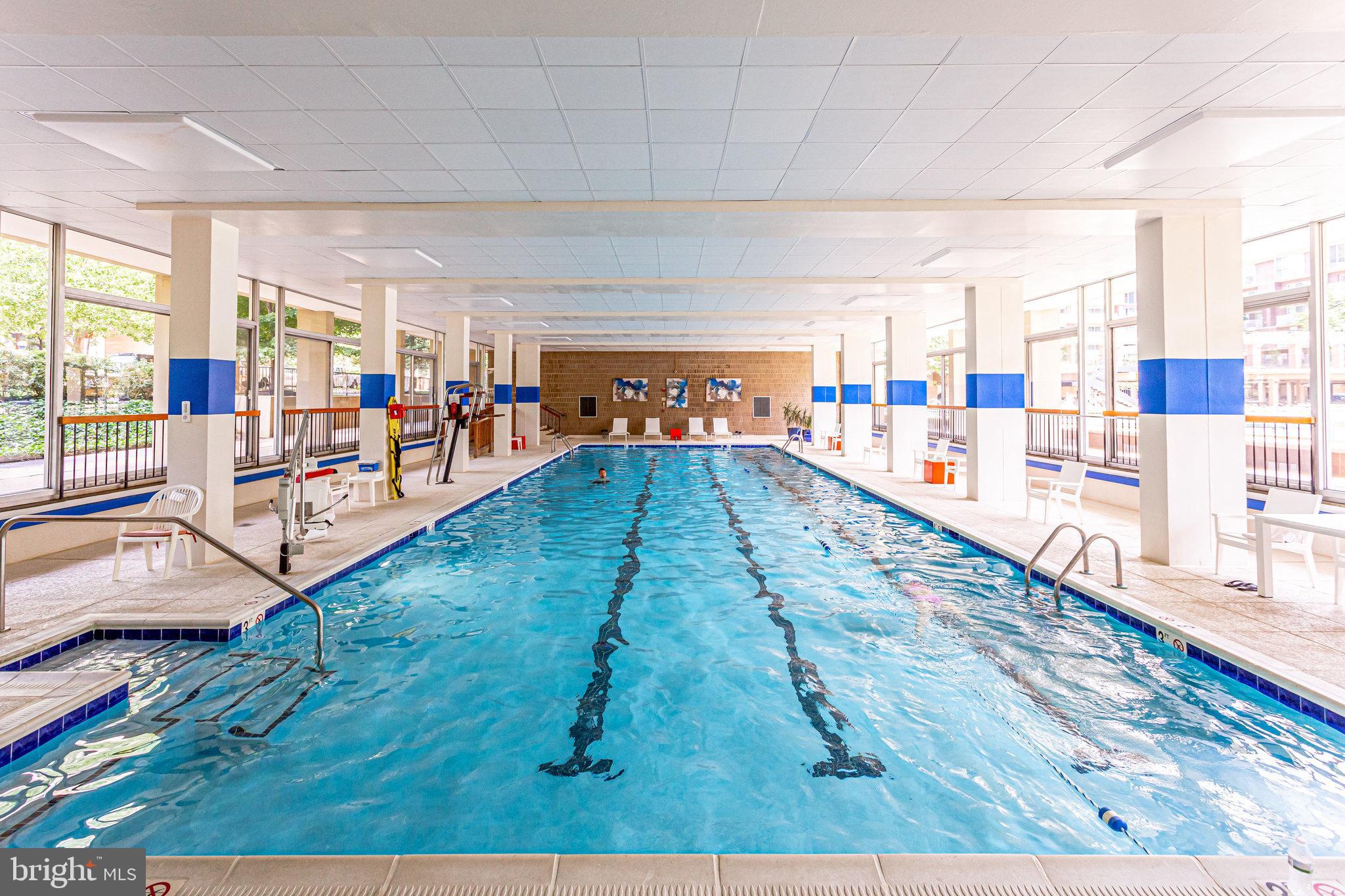 520 N STREET SW S-318