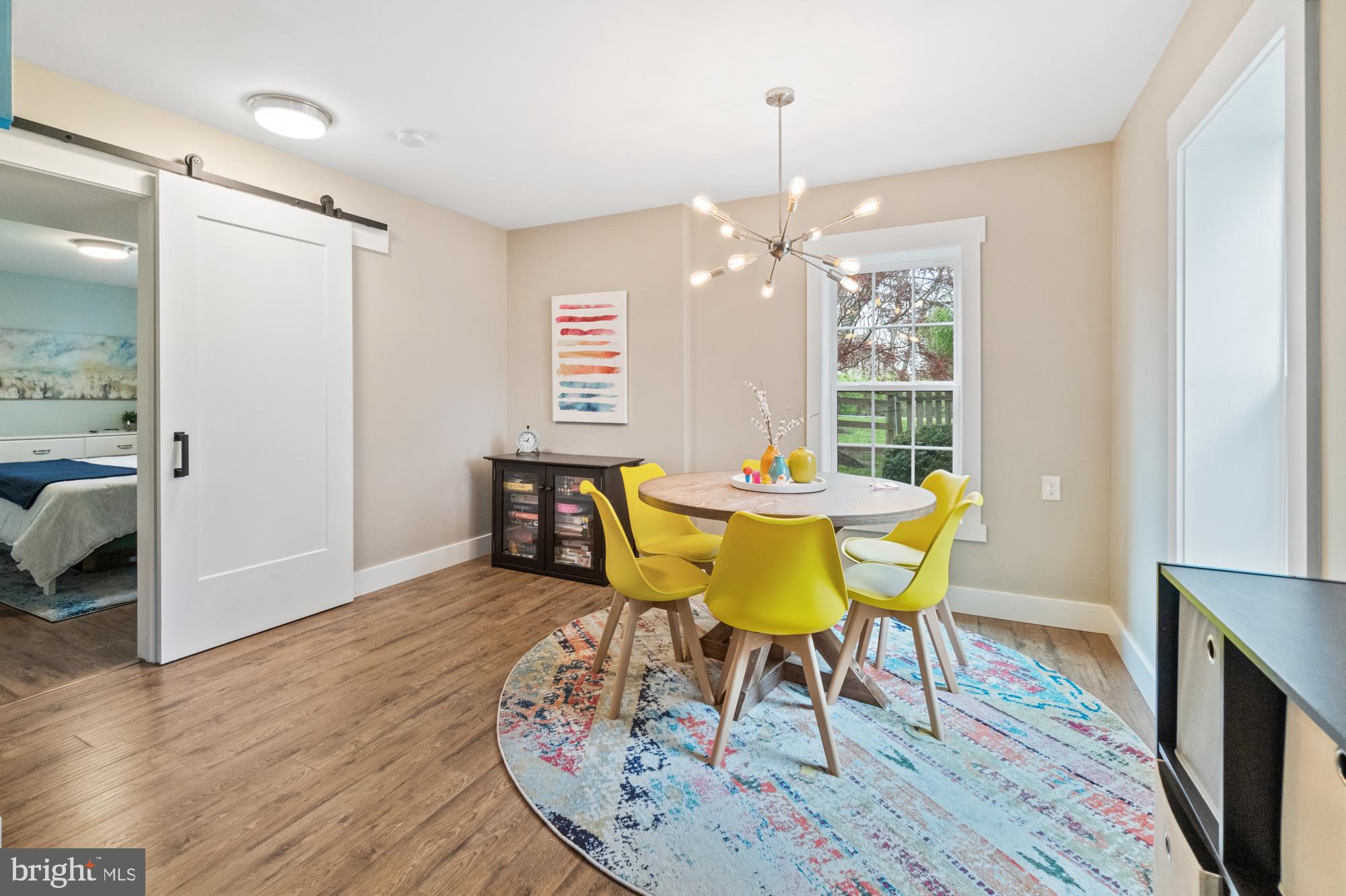 ELIZABETH'S DELIGHT - Residential