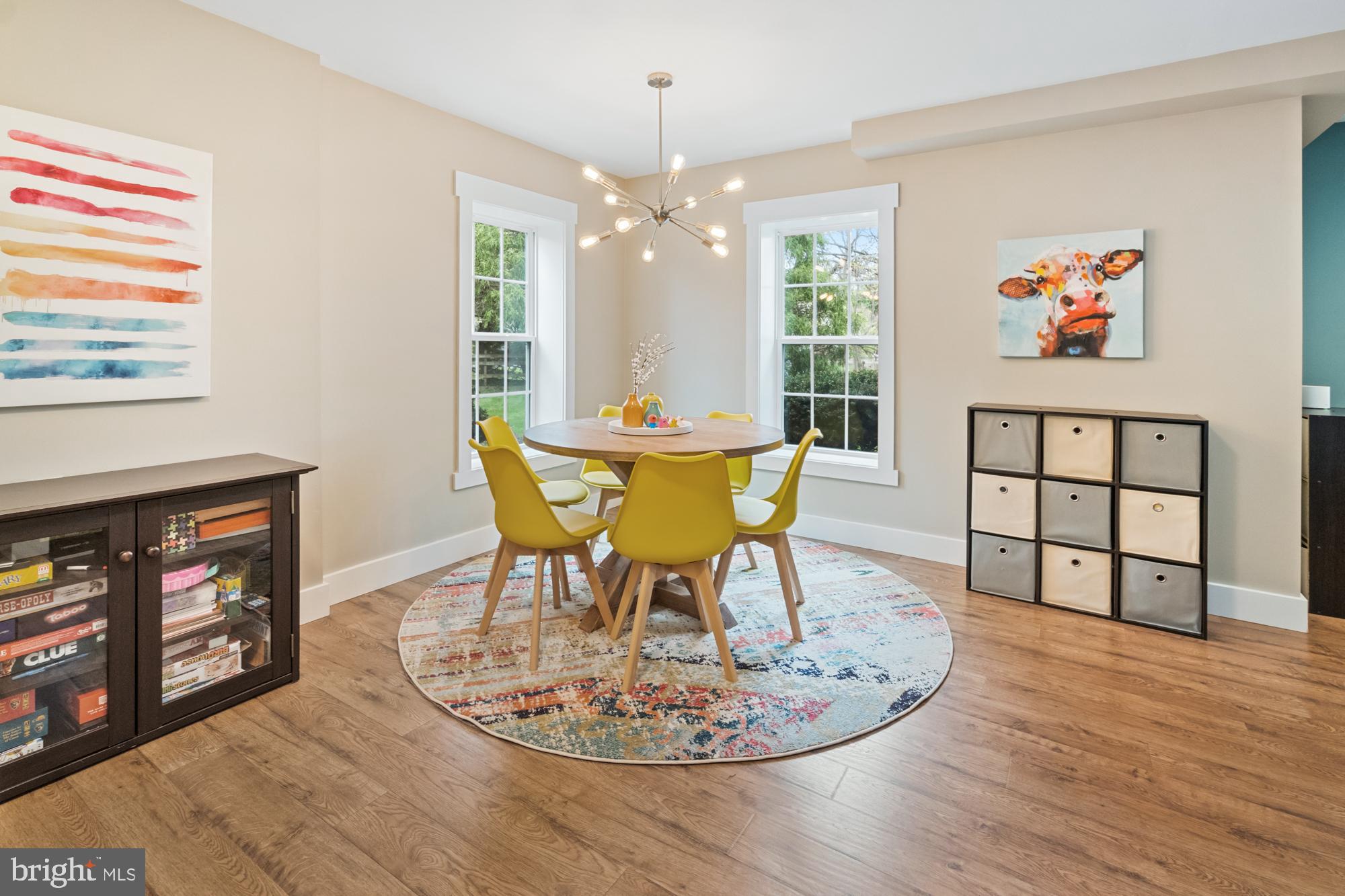 ELIZABETH'S DELIGHT - Residential