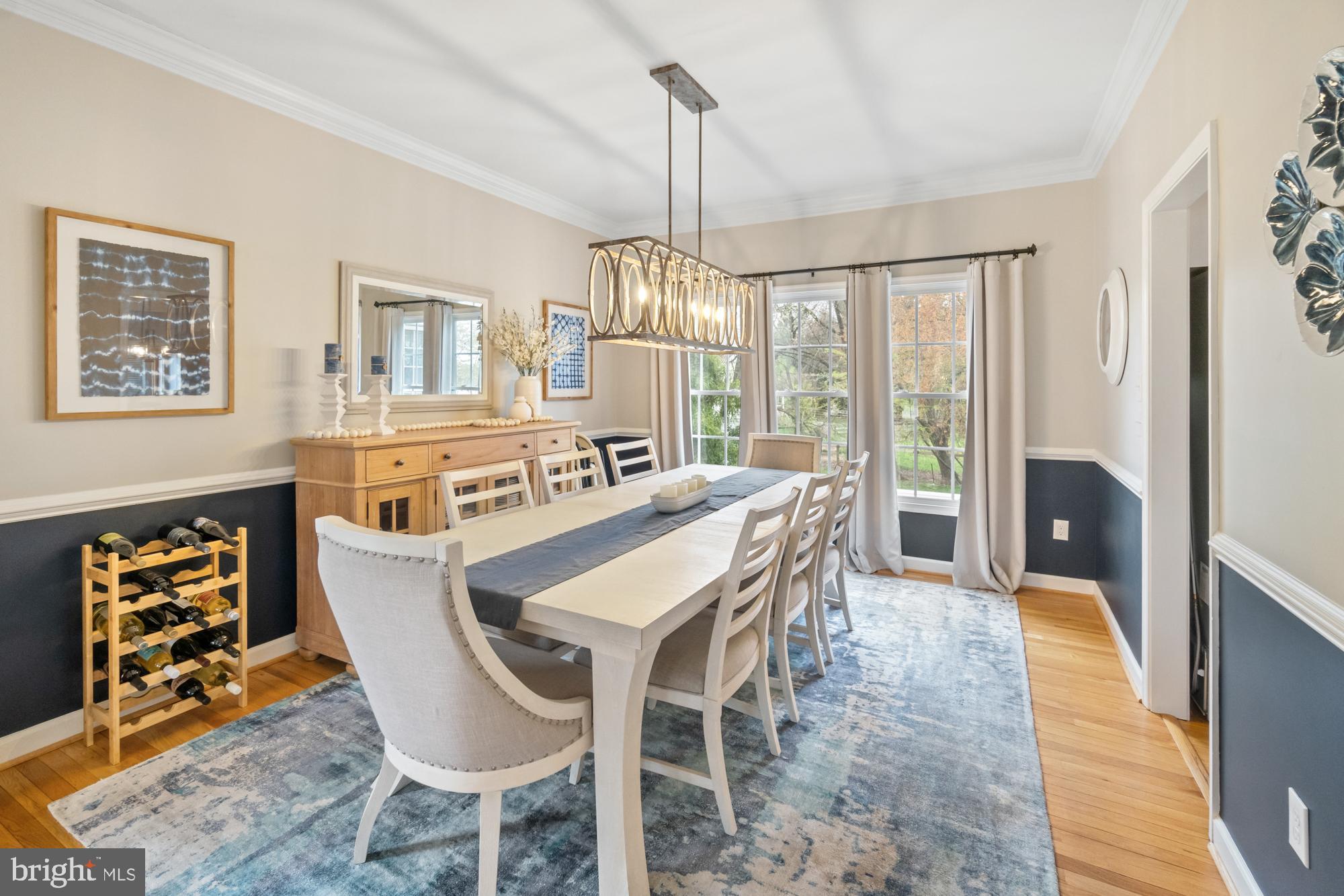 ELIZABETH'S DELIGHT - Residential