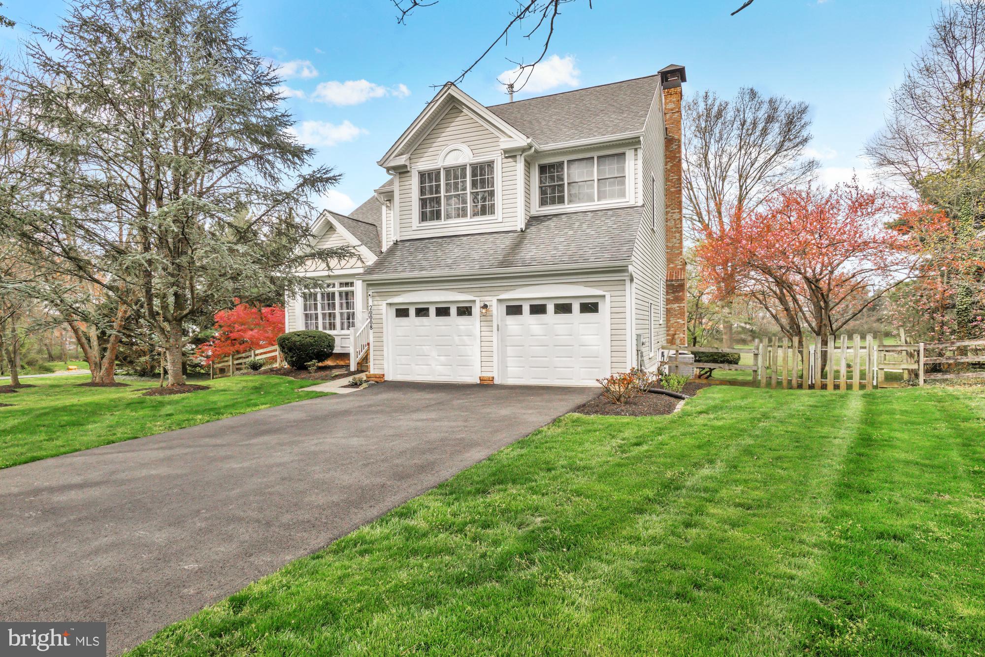 ELIZABETH'S DELIGHT - Residential