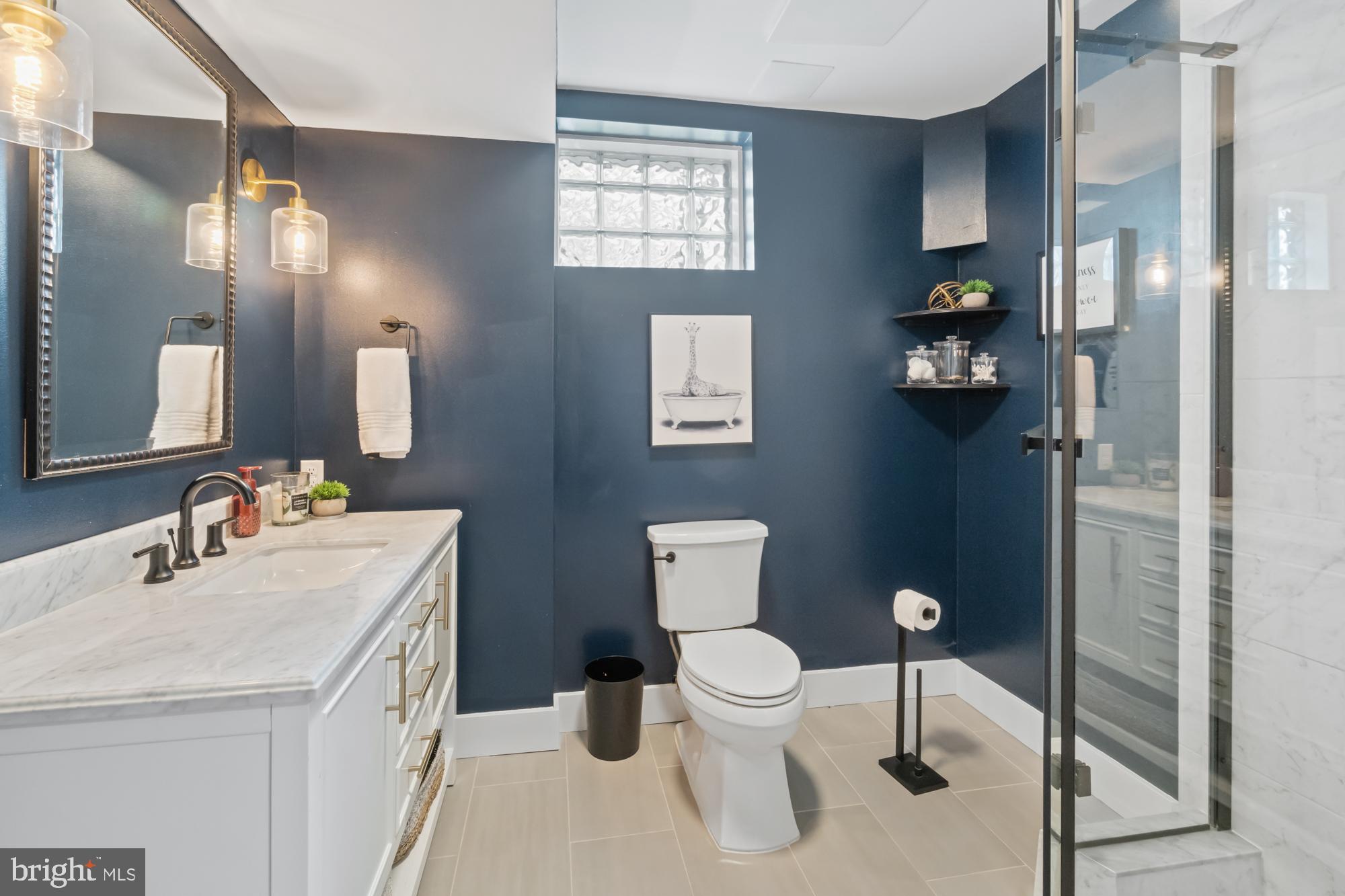 ELIZABETH'S DELIGHT - Residential