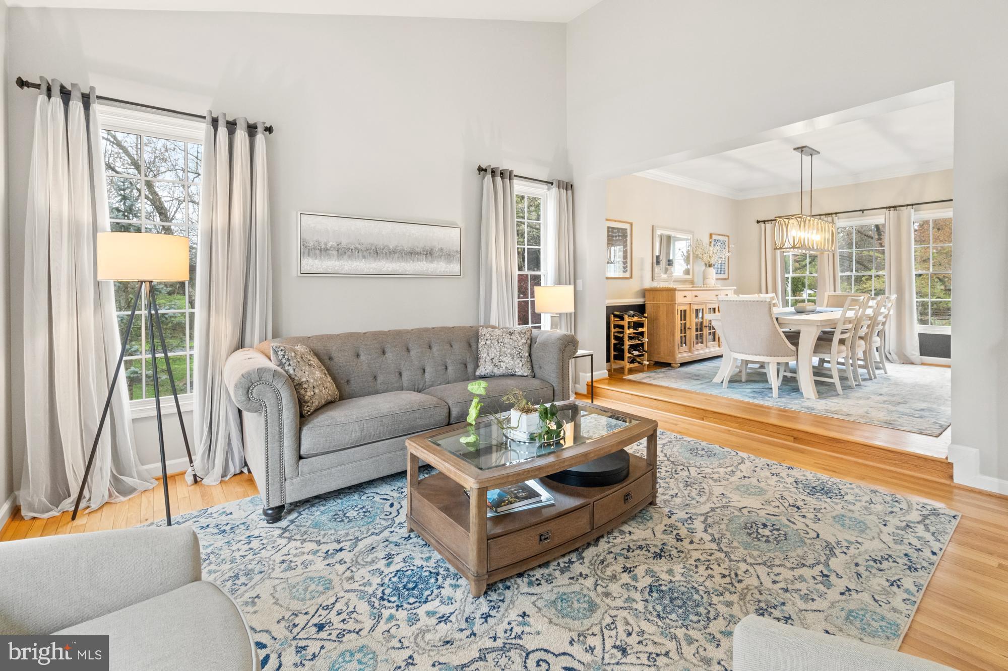 ELIZABETH'S DELIGHT - Residential