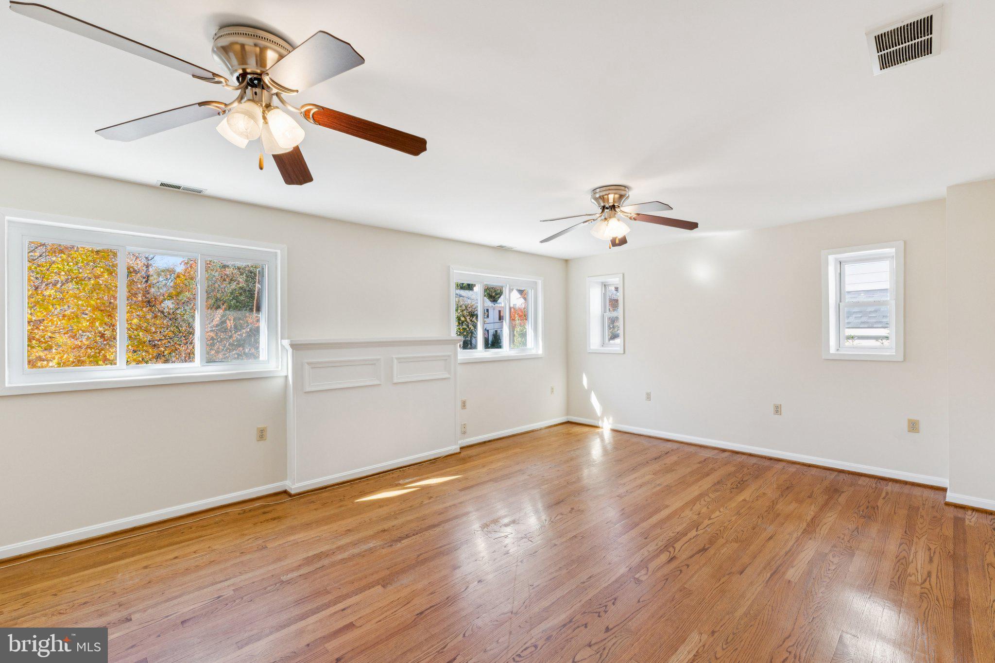 GLEN MAR PARK - Residential Lease