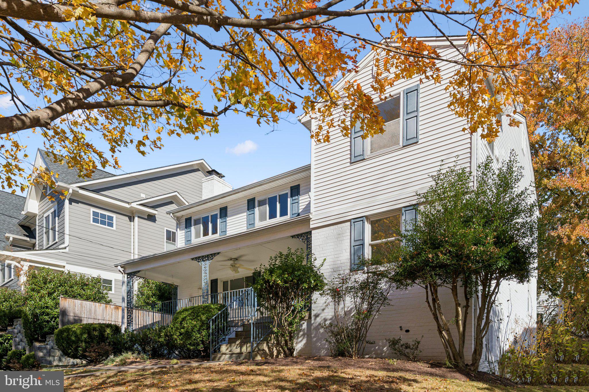 GLEN MAR PARK - Residential Lease