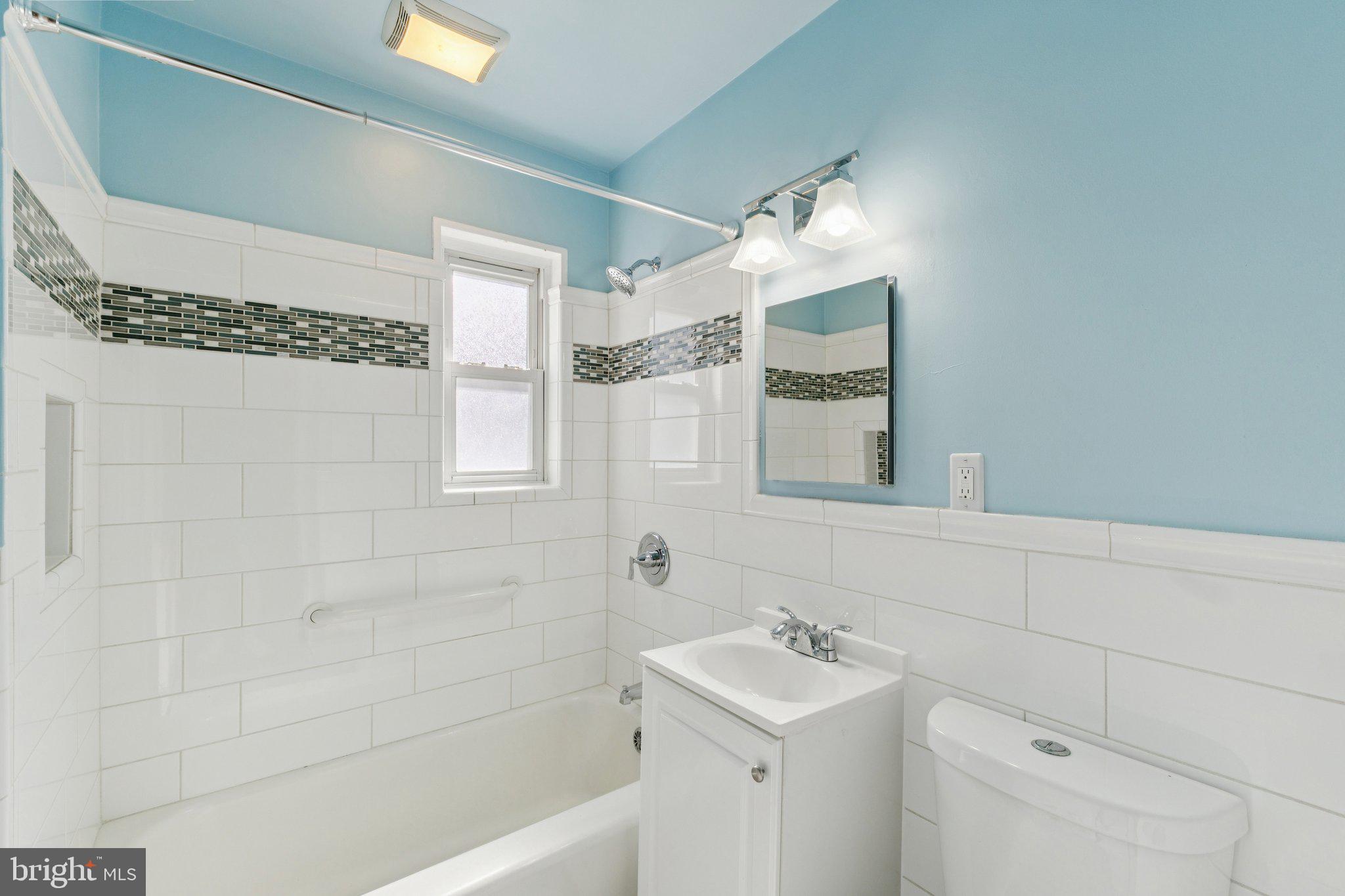 GLEN MAR PARK - Residential Lease