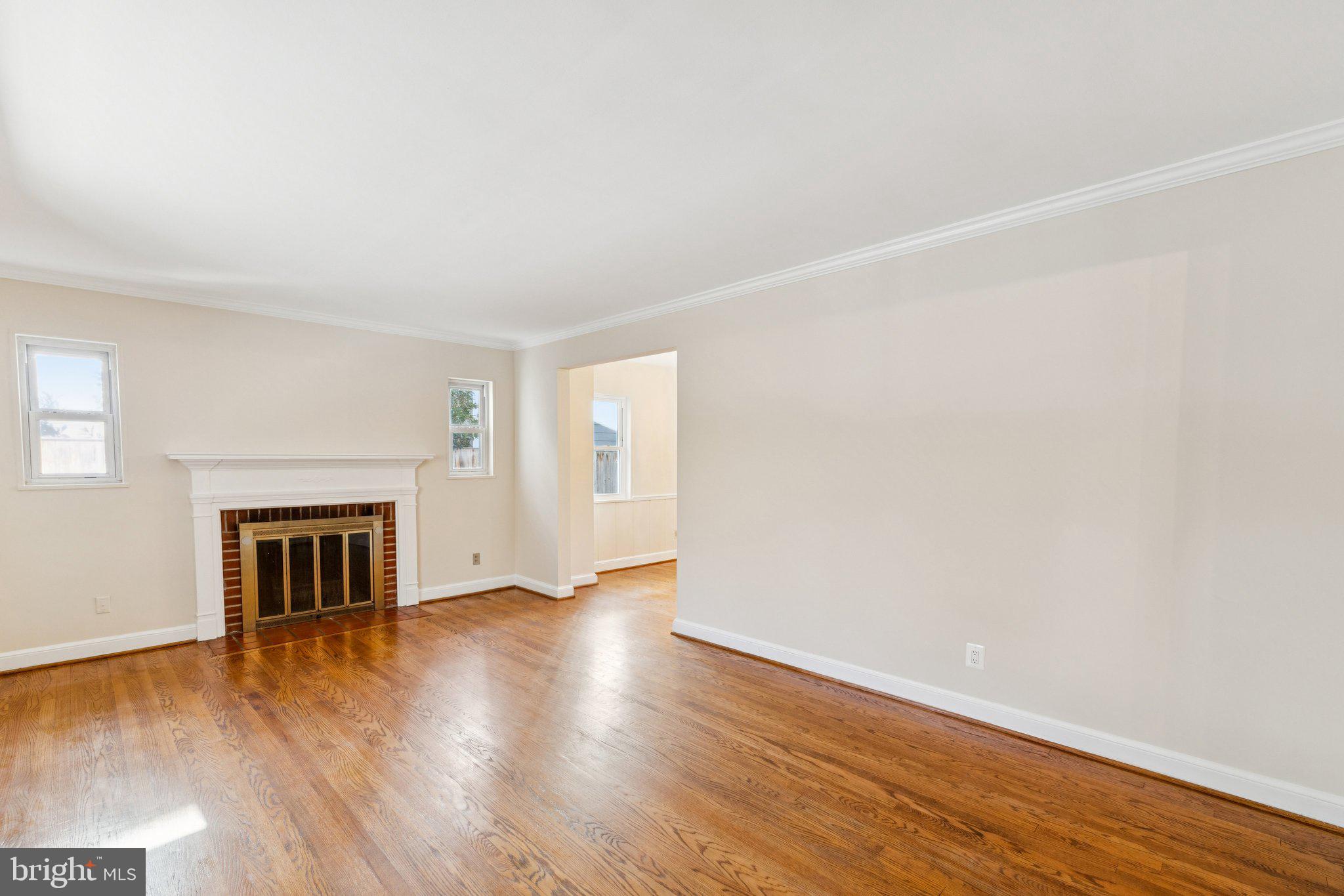 GLEN MAR PARK - Residential Lease