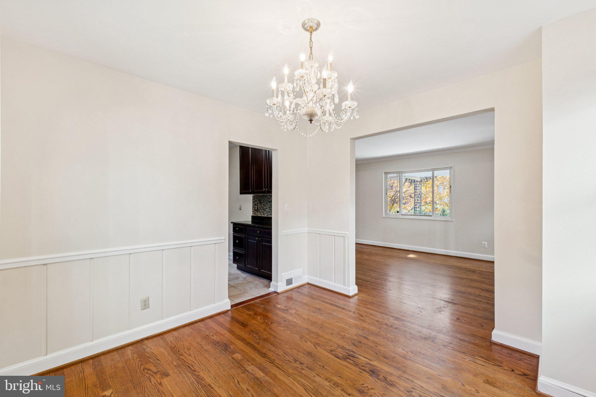 GLEN MAR PARK - Residential Lease