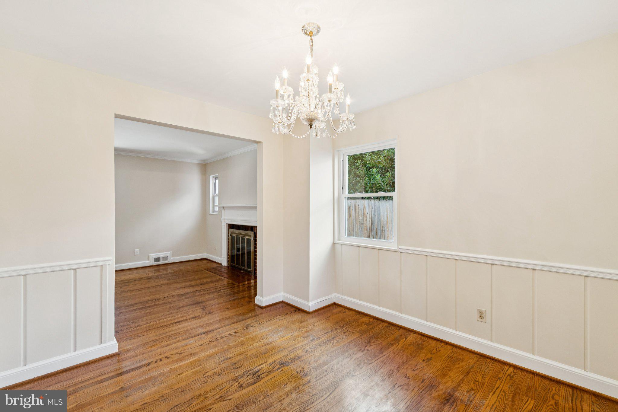 GLEN MAR PARK - Residential Lease