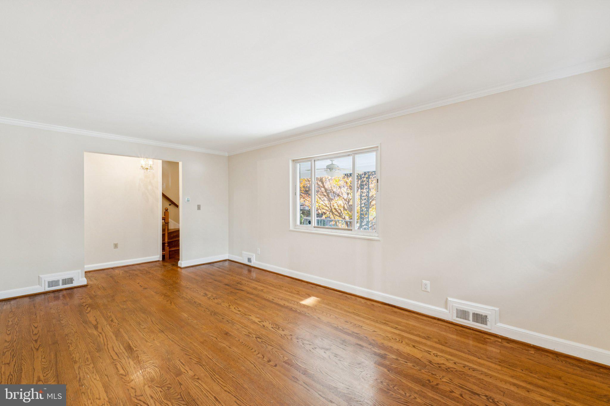 GLEN MAR PARK - Residential Lease