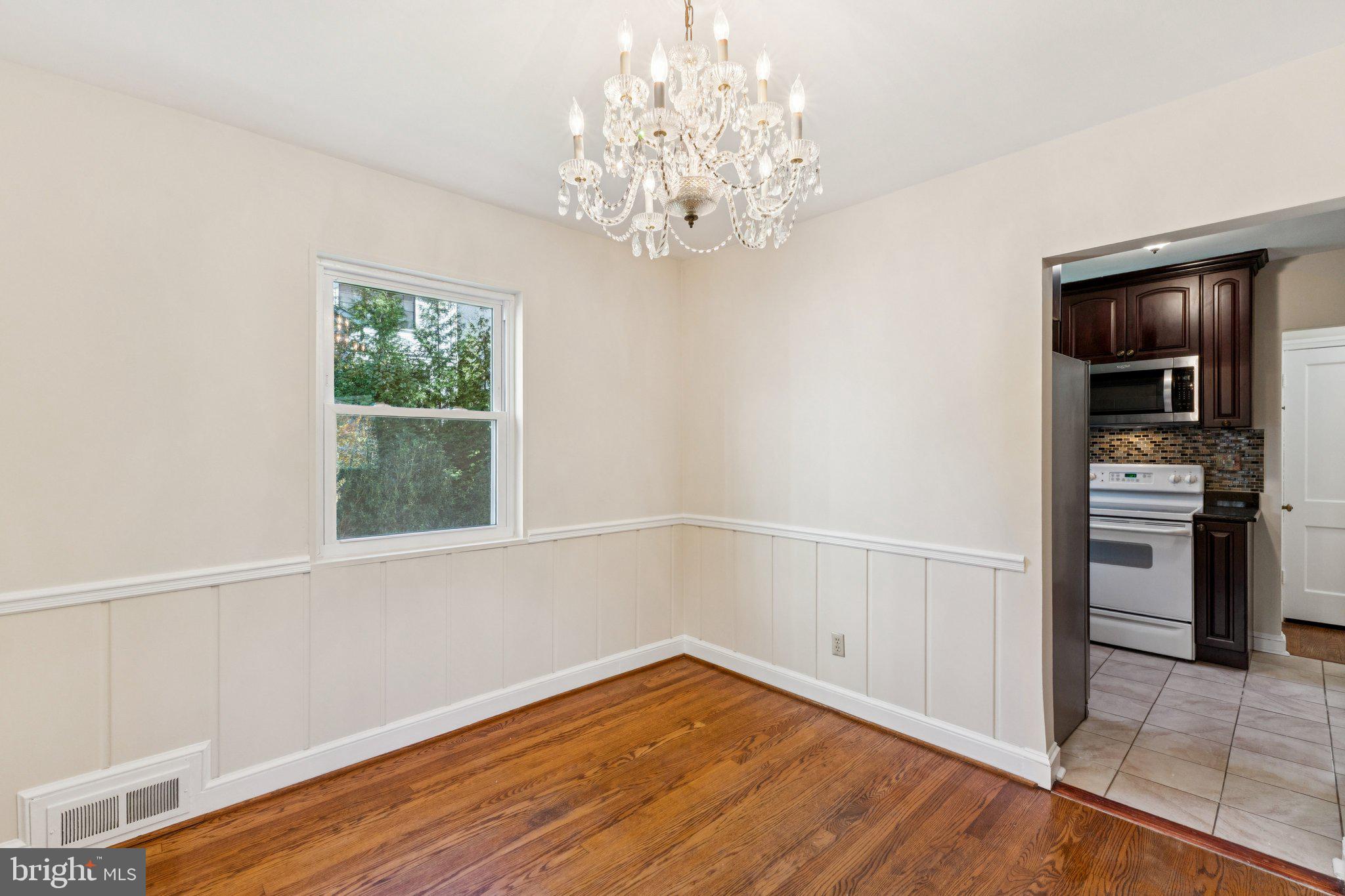 GLEN MAR PARK - Residential Lease