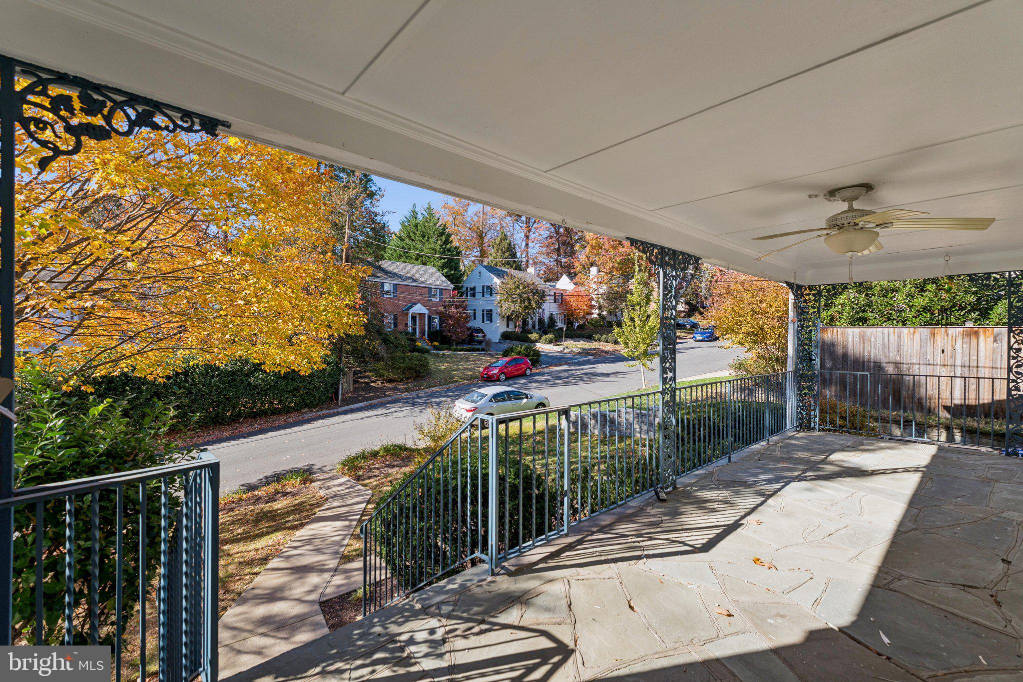 GLEN MAR PARK - Residential Lease