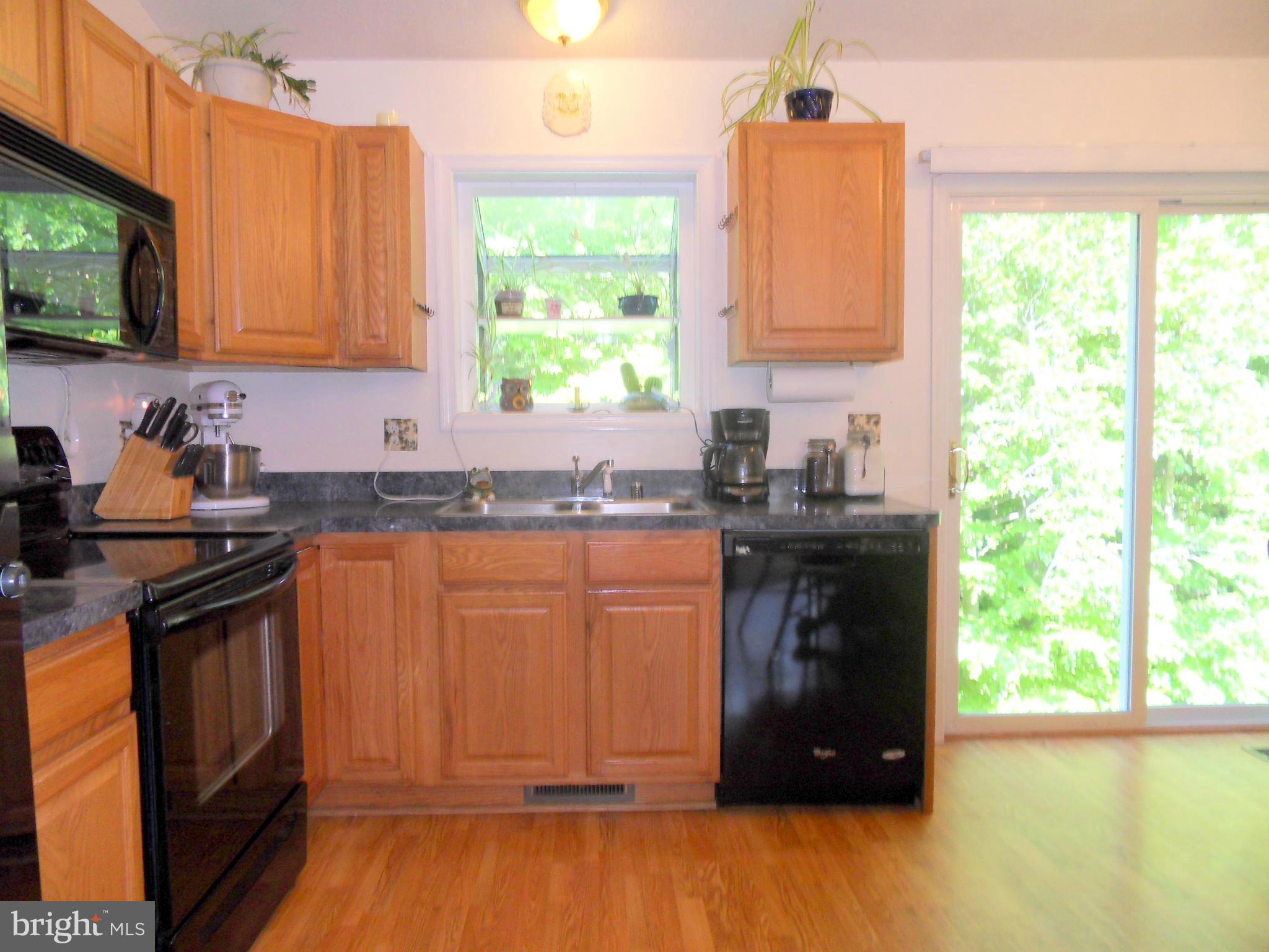 CHESAPEAKE RANCH ESTATES - Residential