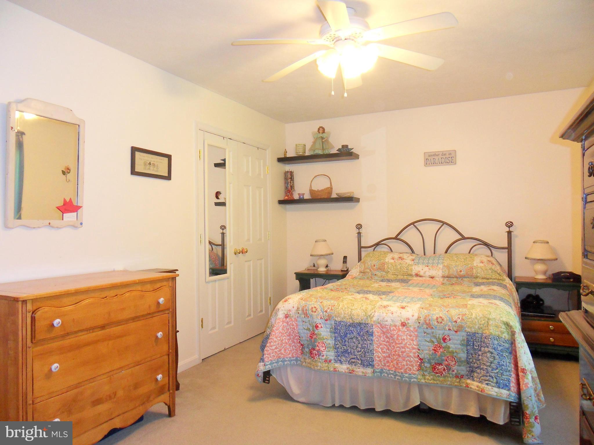 CHESAPEAKE RANCH ESTATES - Residential