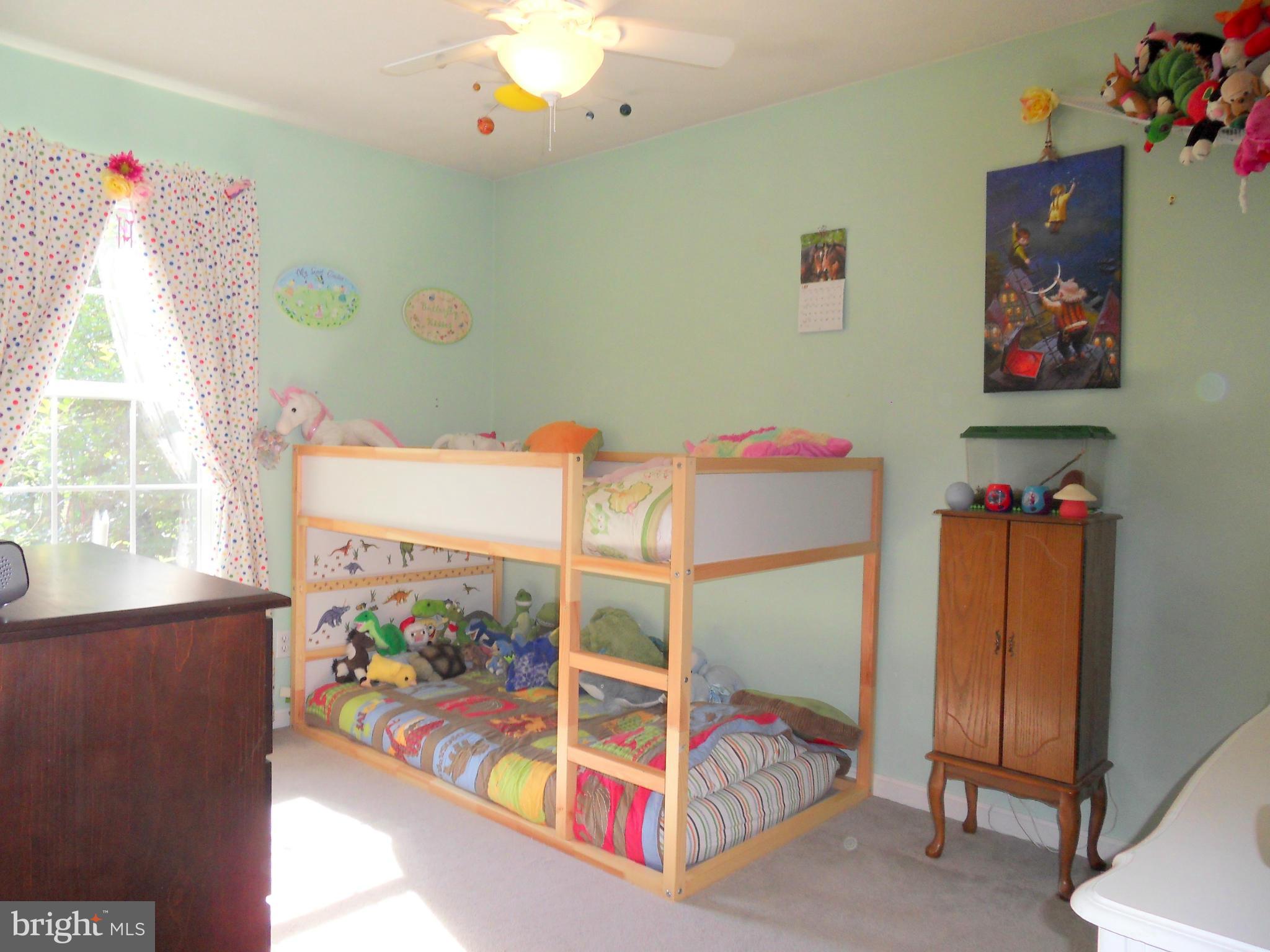 CHESAPEAKE RANCH ESTATES - Residential