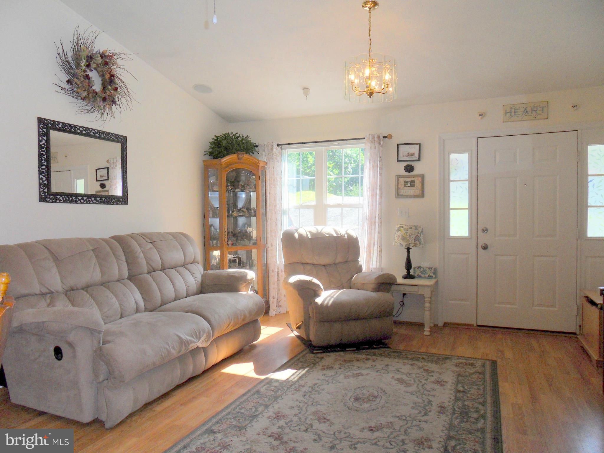 CHESAPEAKE RANCH ESTATES - Residential