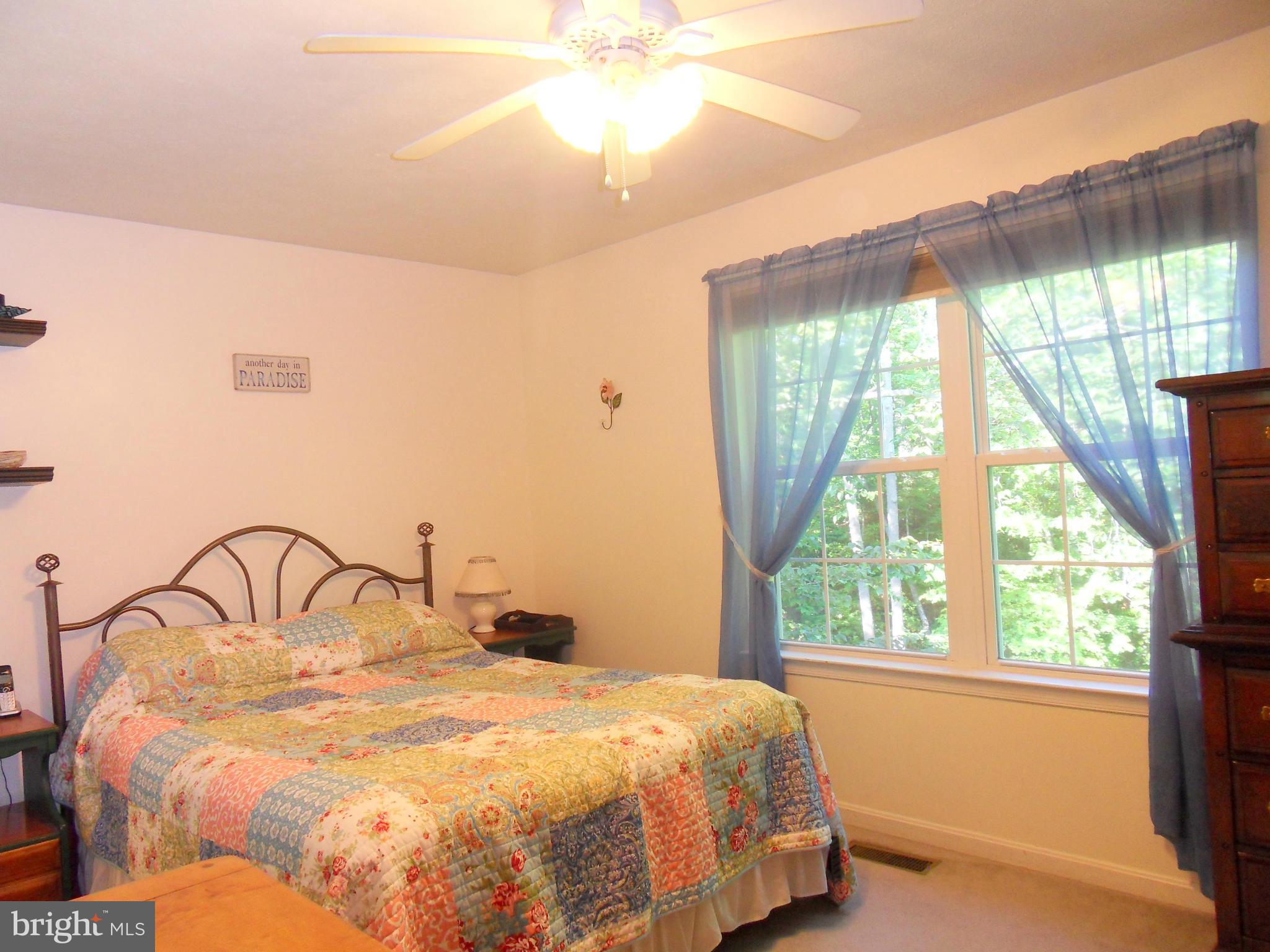 CHESAPEAKE RANCH ESTATES - Residential