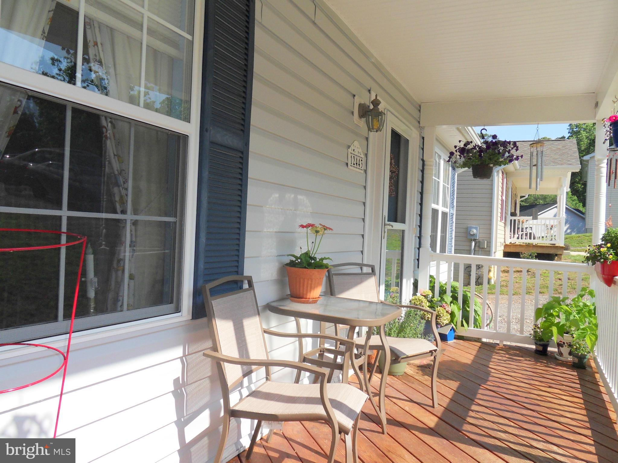 CHESAPEAKE RANCH ESTATES - Residential