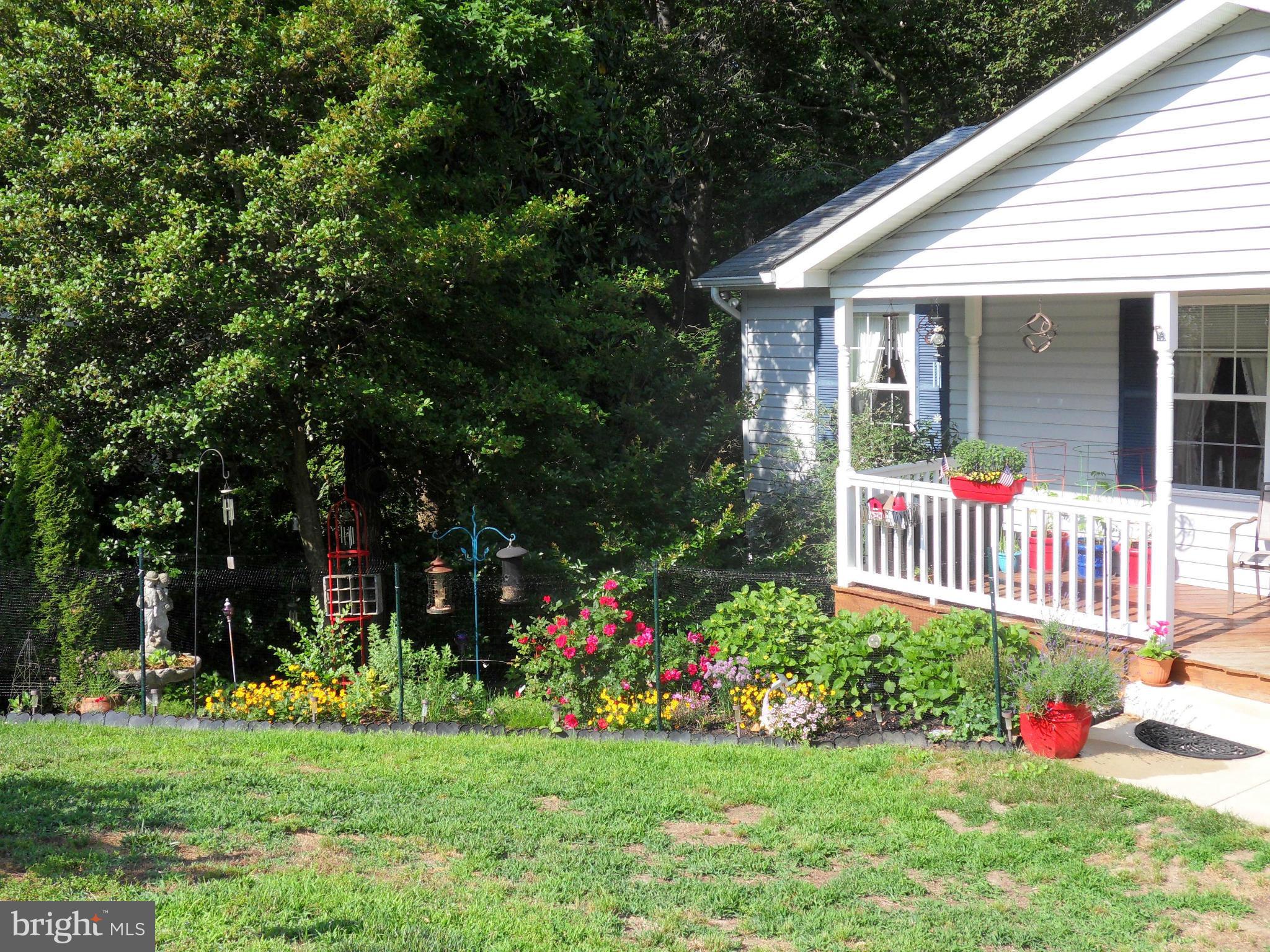 CHESAPEAKE RANCH ESTATES - Residential