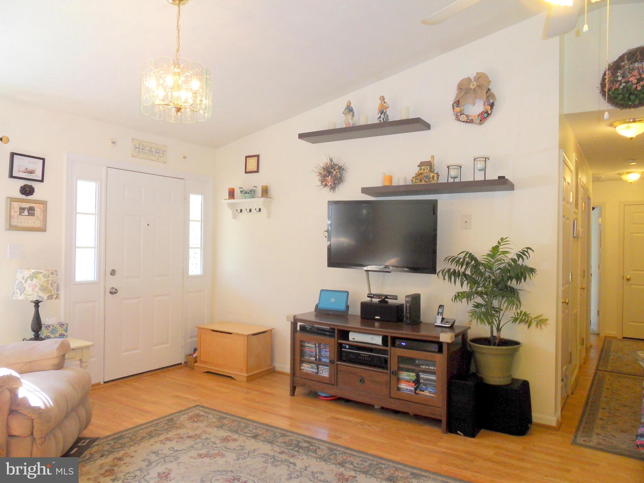 CHESAPEAKE RANCH ESTATES - Residential