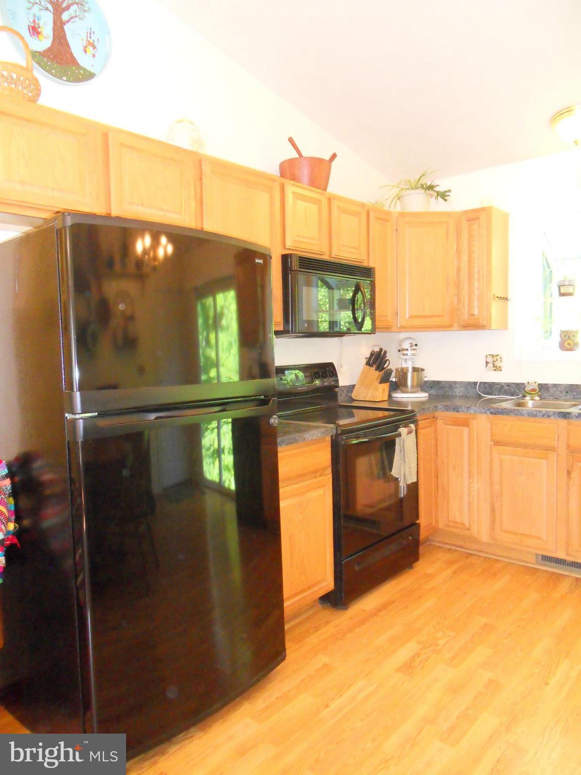 CHESAPEAKE RANCH ESTATES - Residential