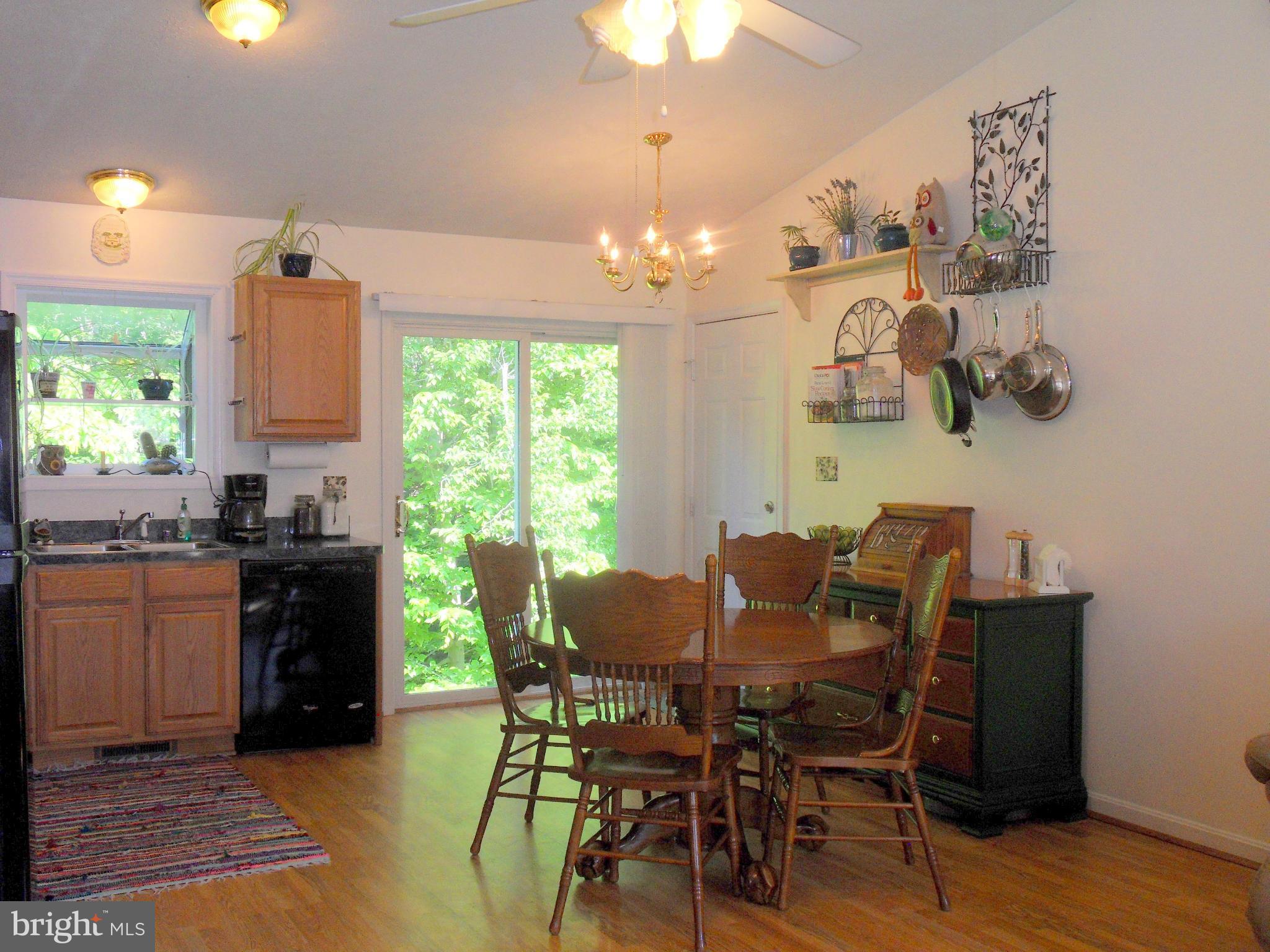 CHESAPEAKE RANCH ESTATES - Residential