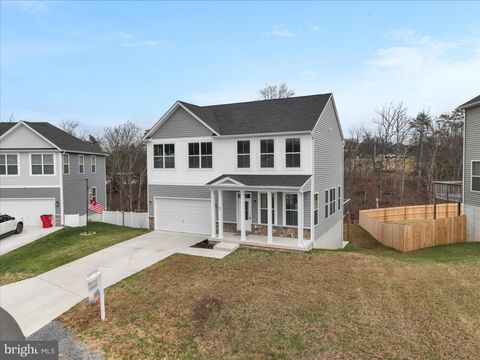 Homes For Sale - 86 Cilantro Lane<br/> BUNKER HILL, WV 25413