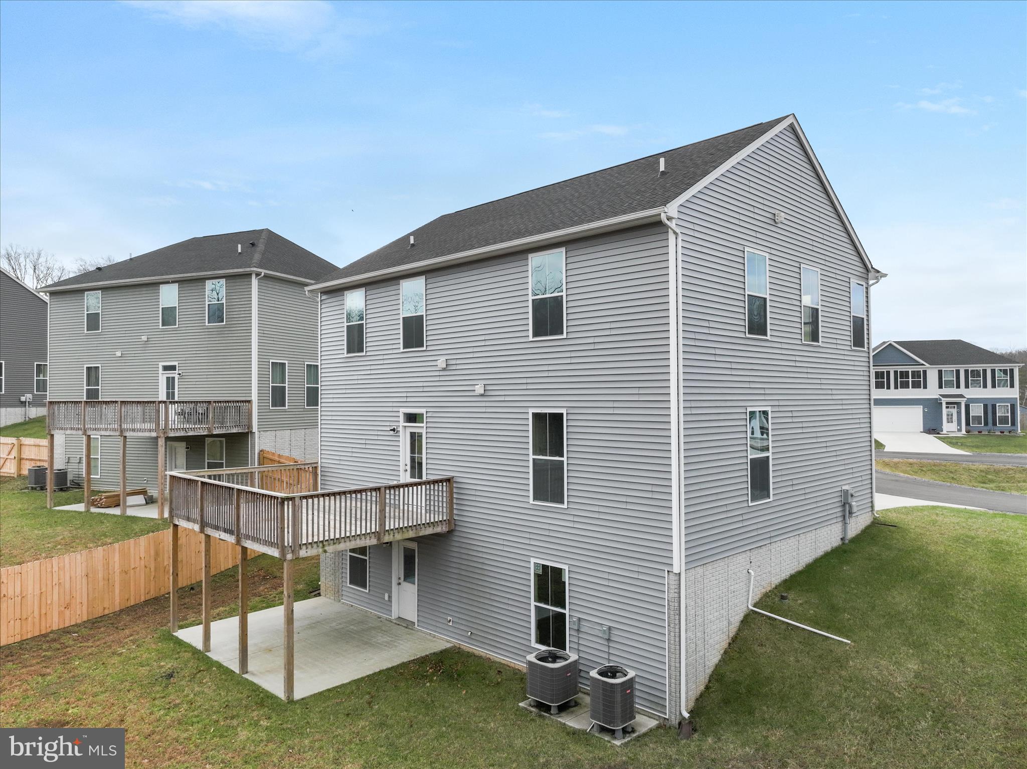 NONE AVAILABLE - Residential