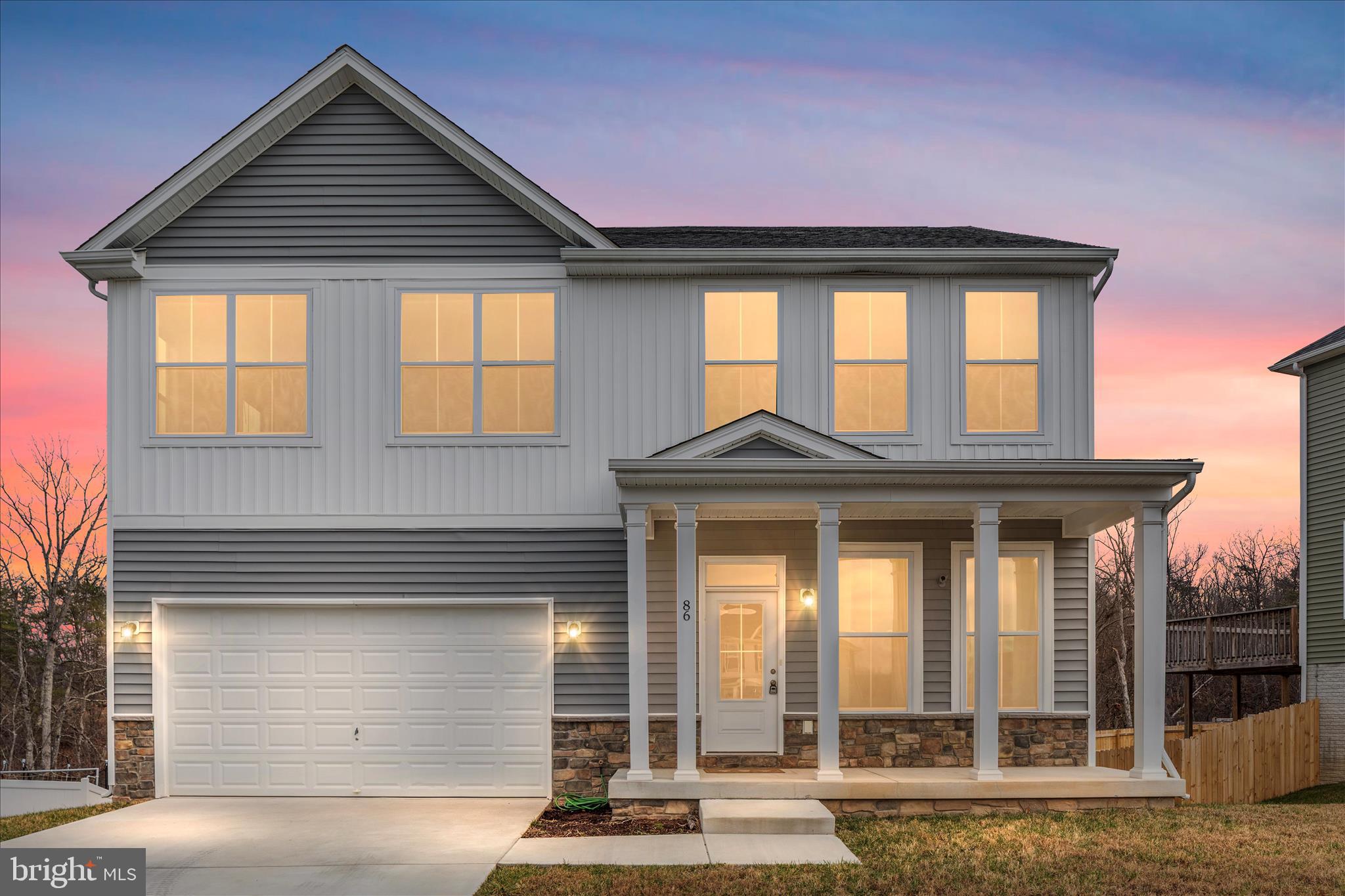 NONE AVAILABLE - Residential