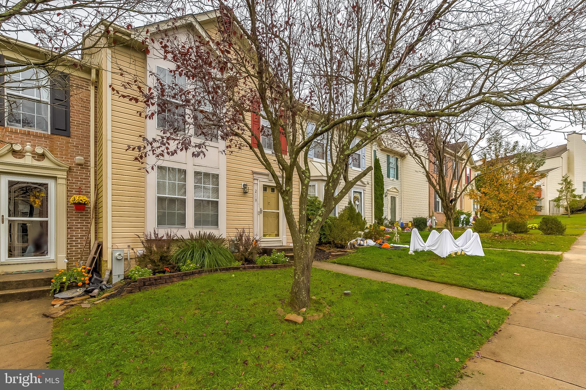 CONSTANT FRIENDSHIP - Residential