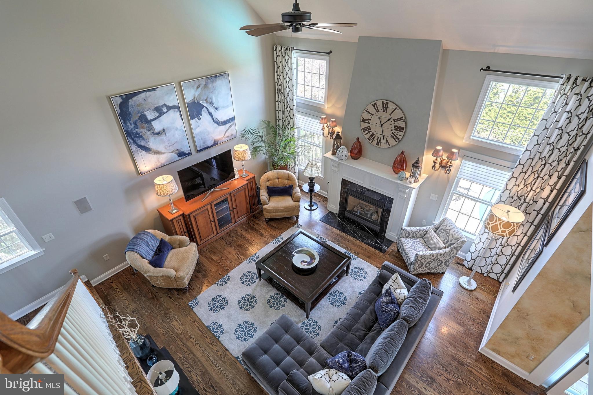 HAMPDEN SUMMIT - Residential