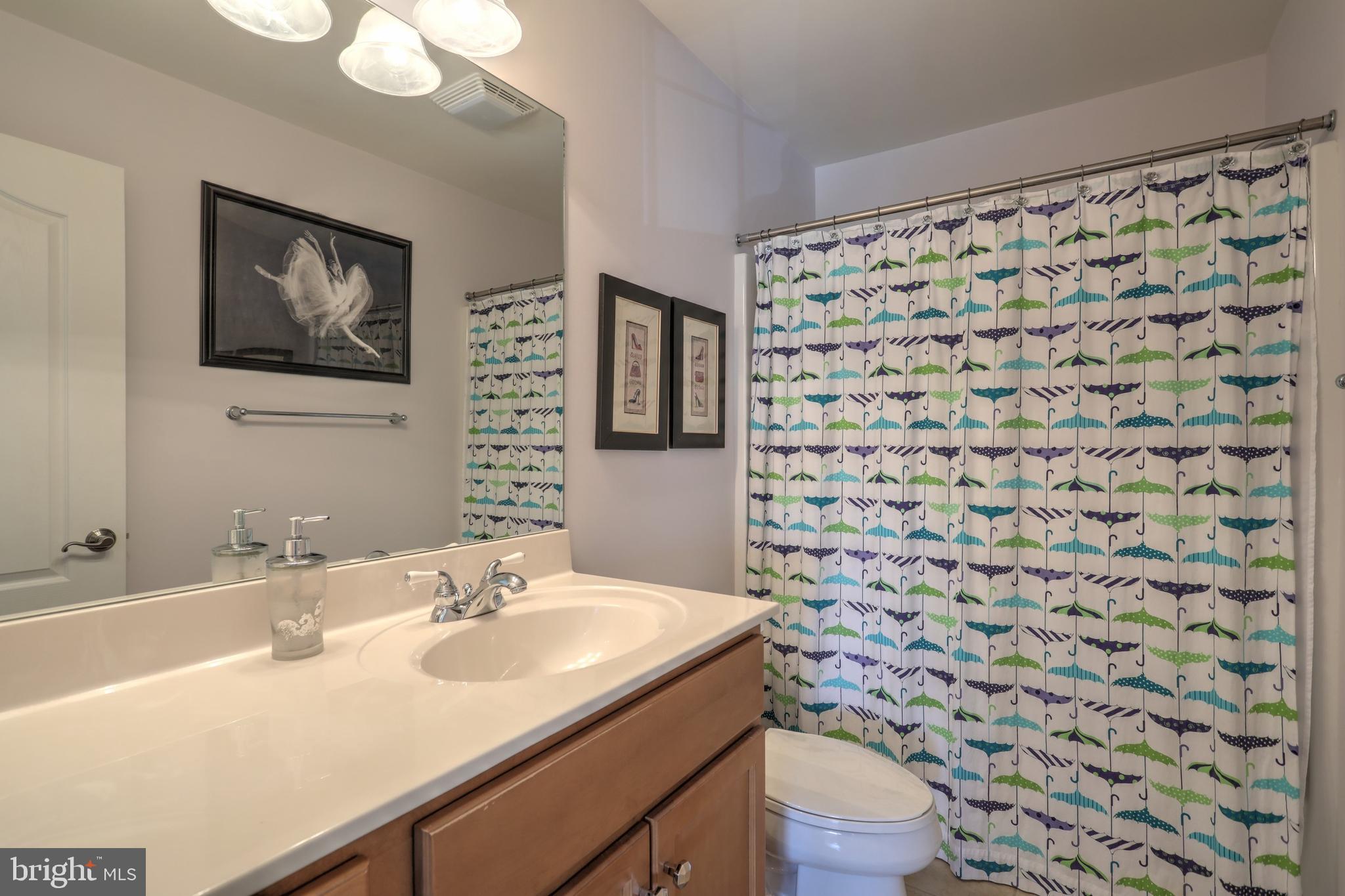 HAMPDEN SUMMIT - Residential