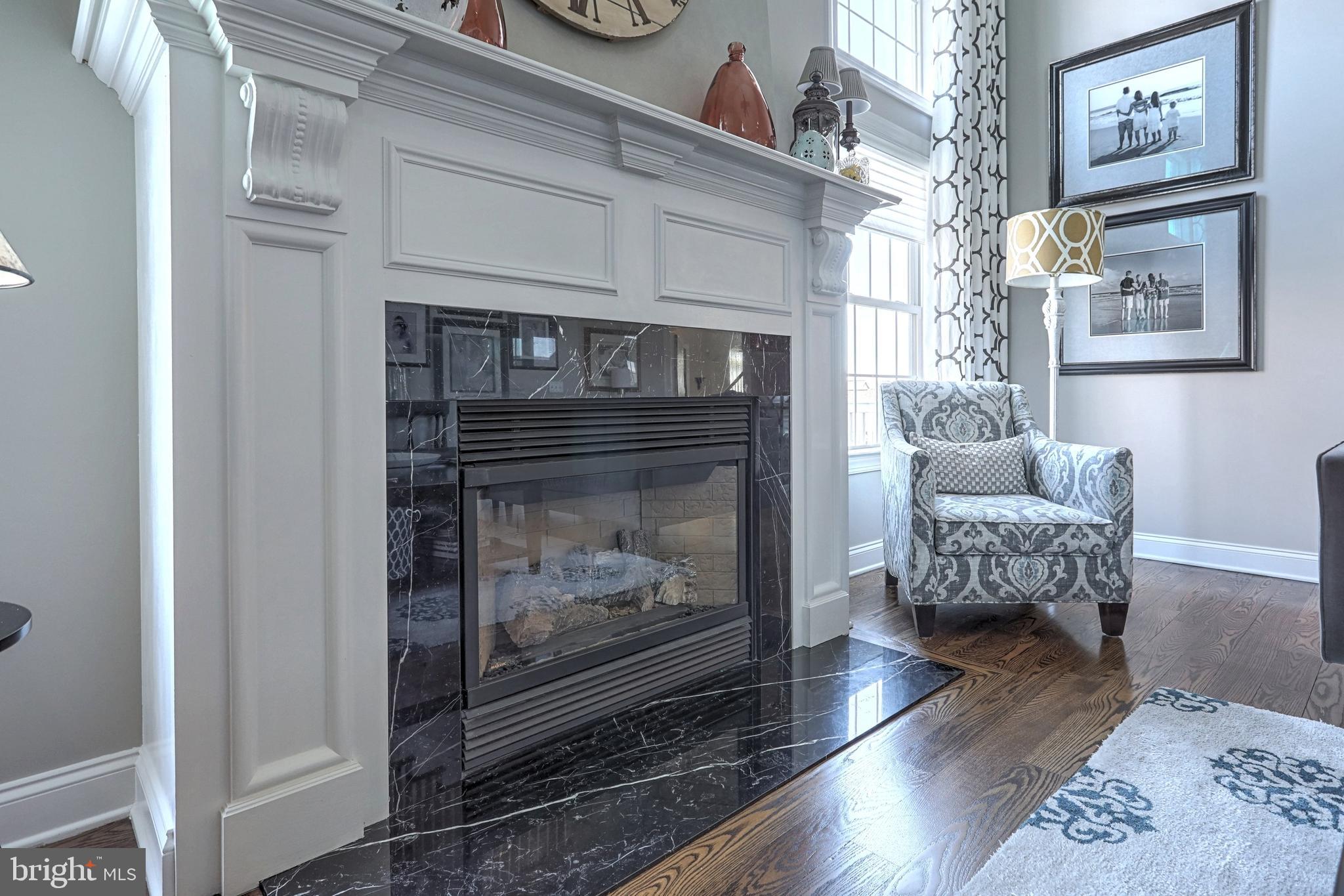 HAMPDEN SUMMIT - Residential